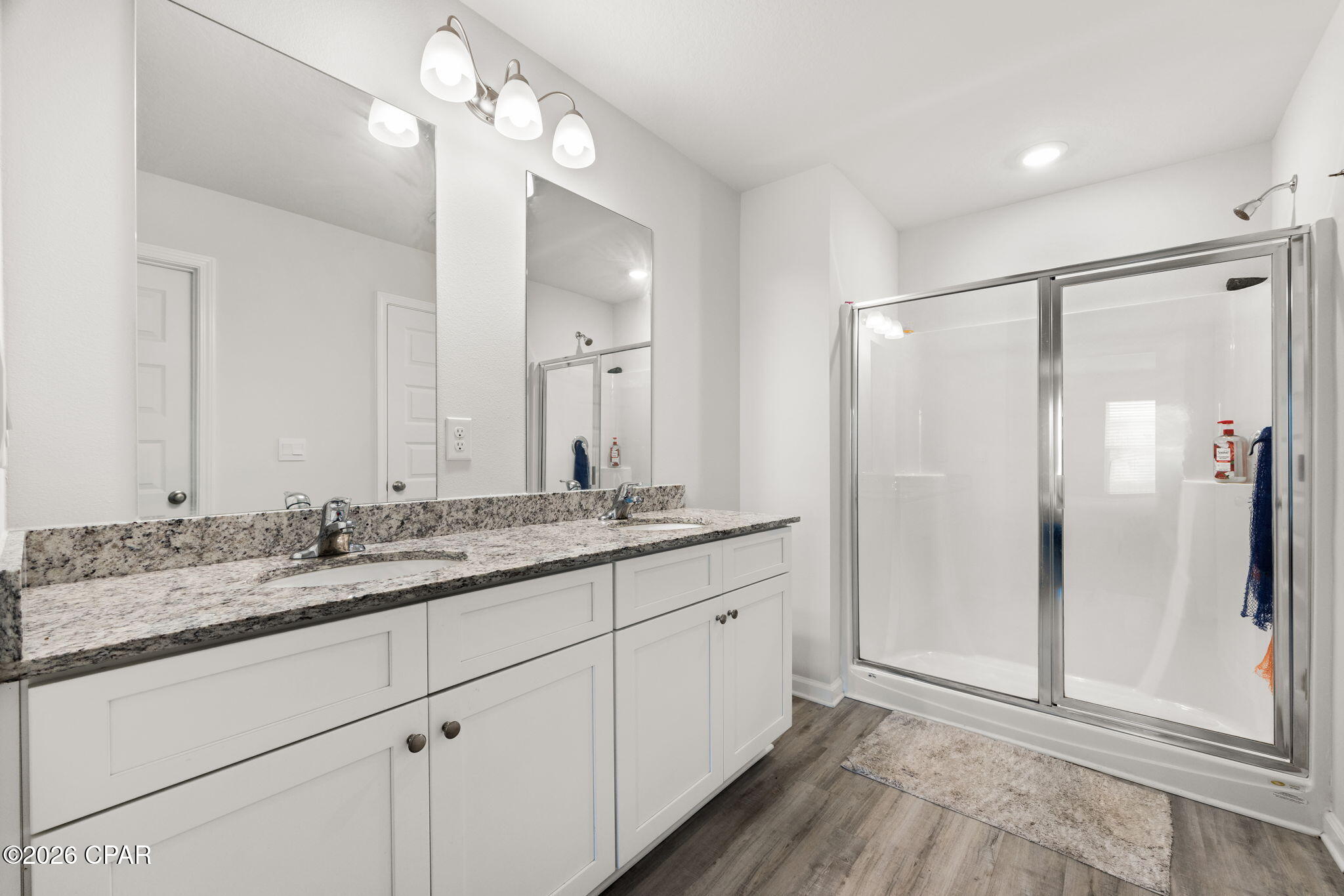 Titus Park - Residential Lease