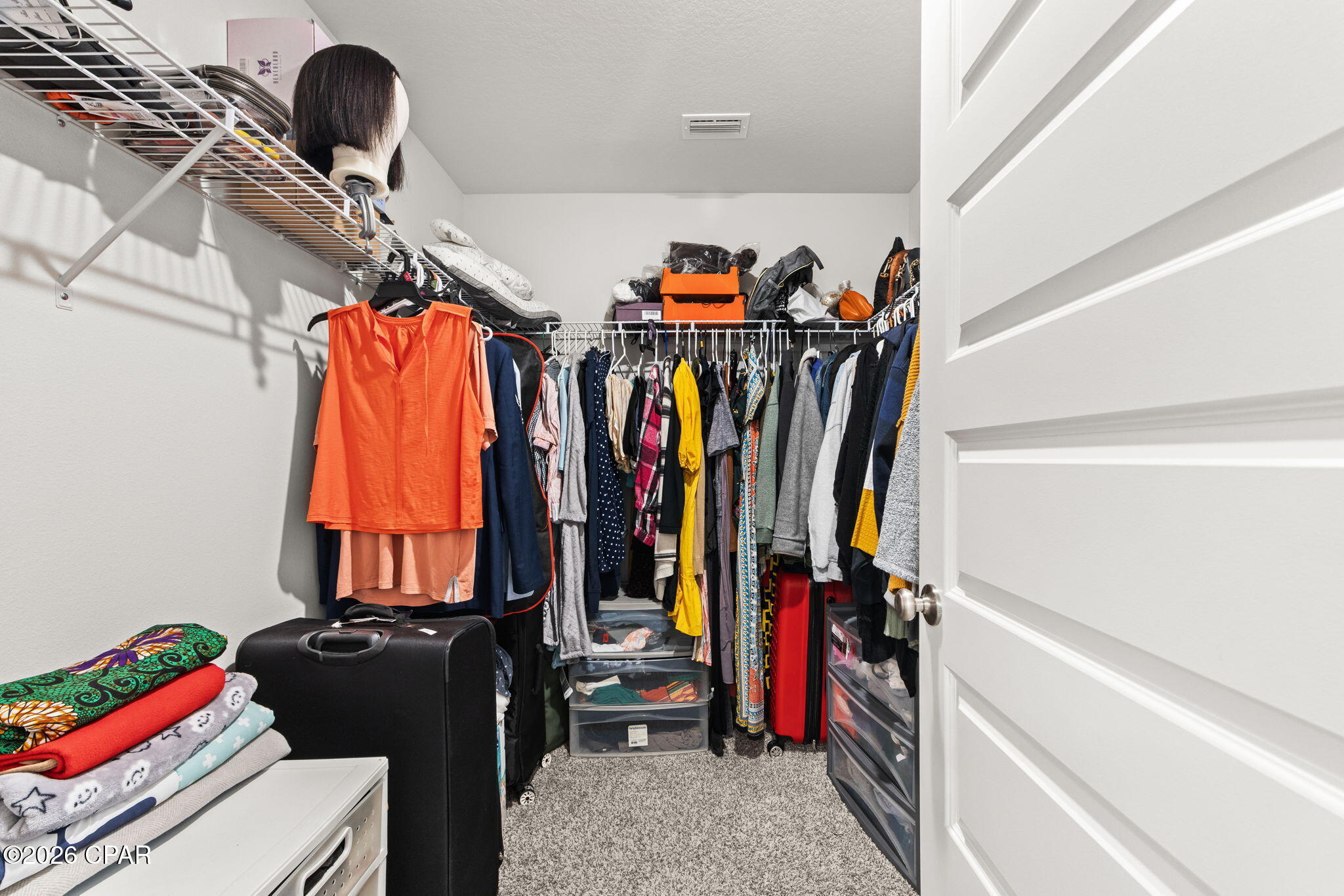 Titus Park - Residential Lease