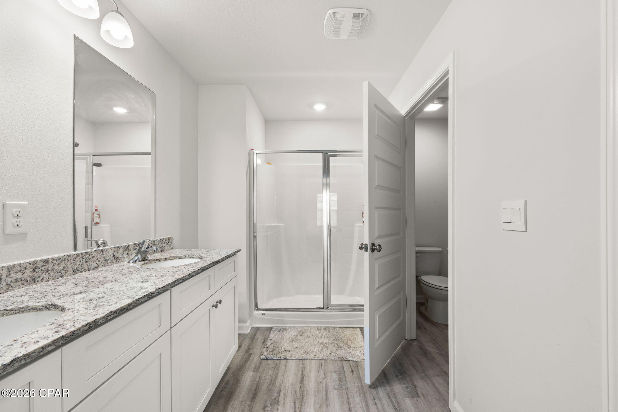 Titus Park - Residential Lease
