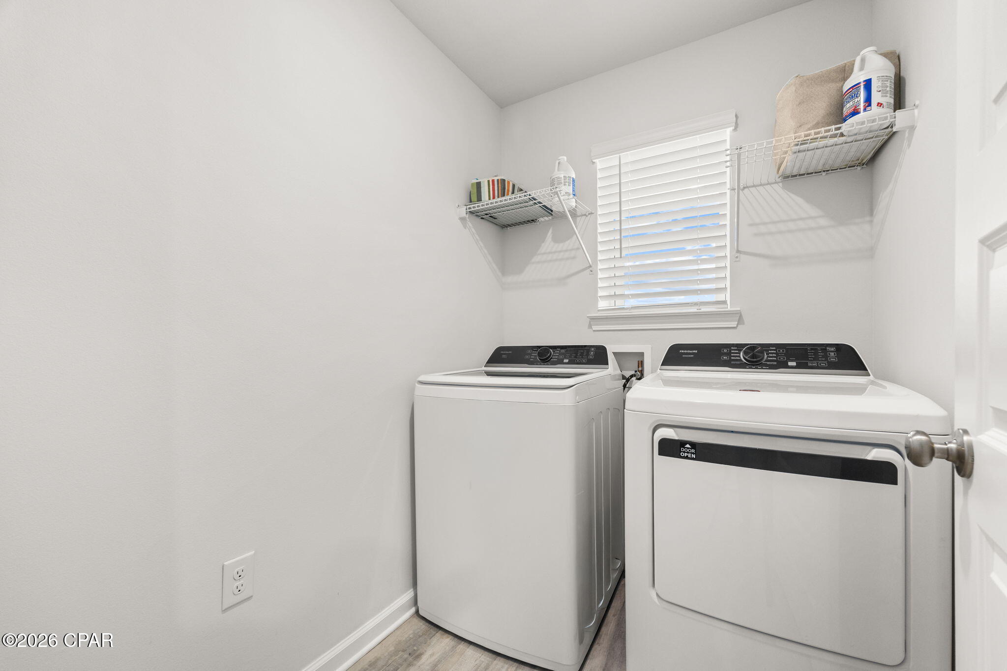 Titus Park - Residential Lease