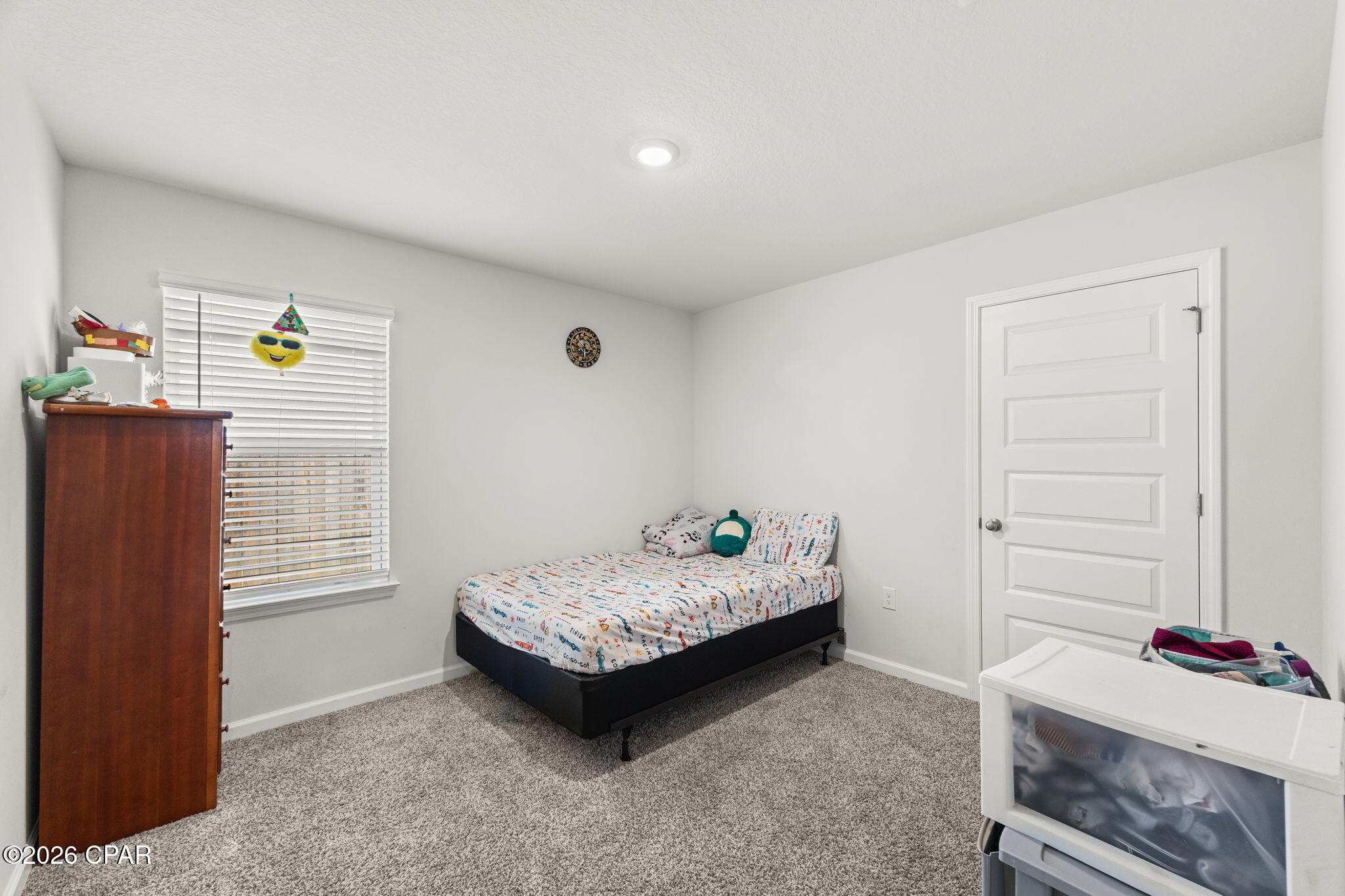 Titus Park - Residential Lease