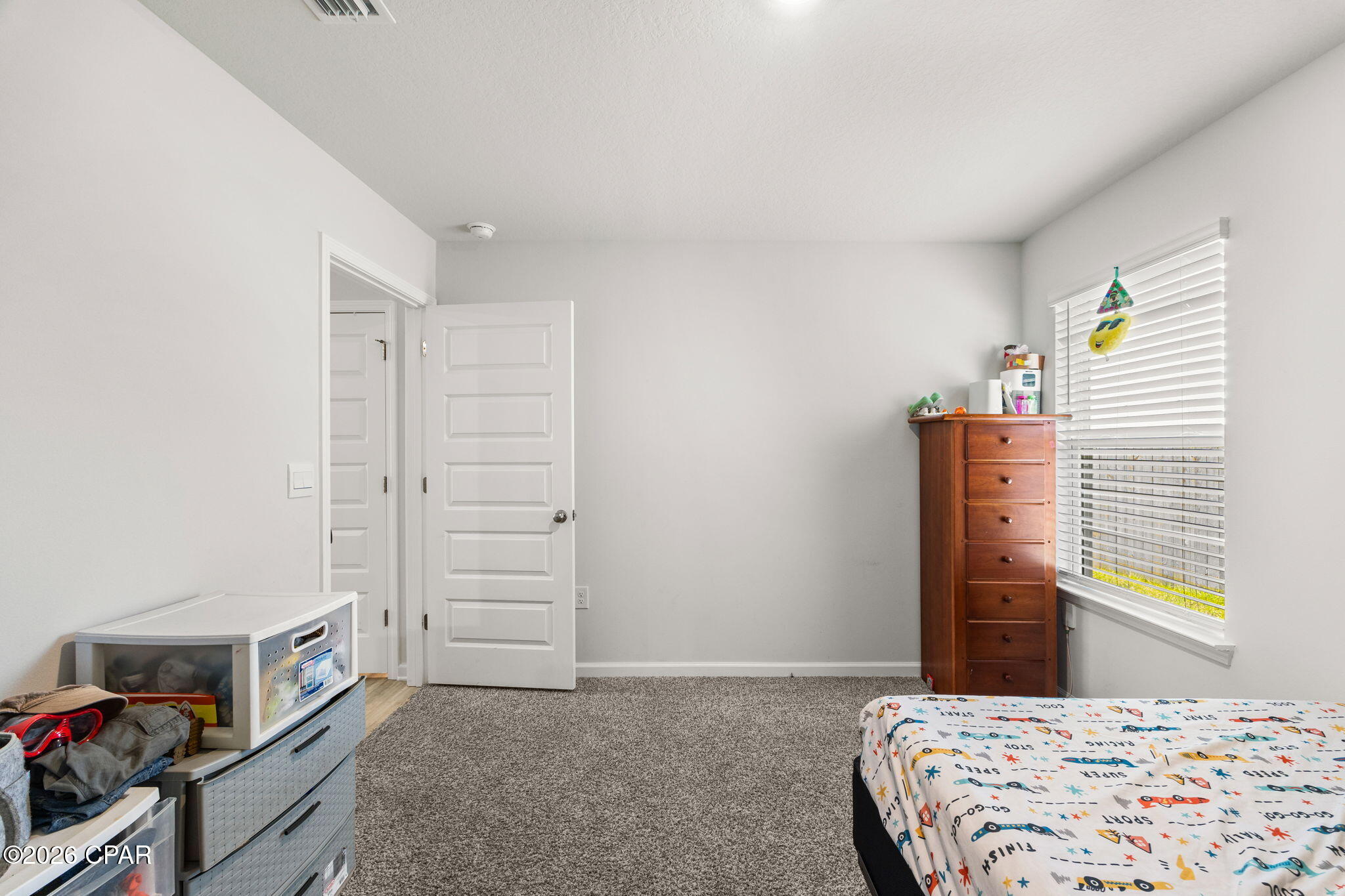 Titus Park - Residential Lease