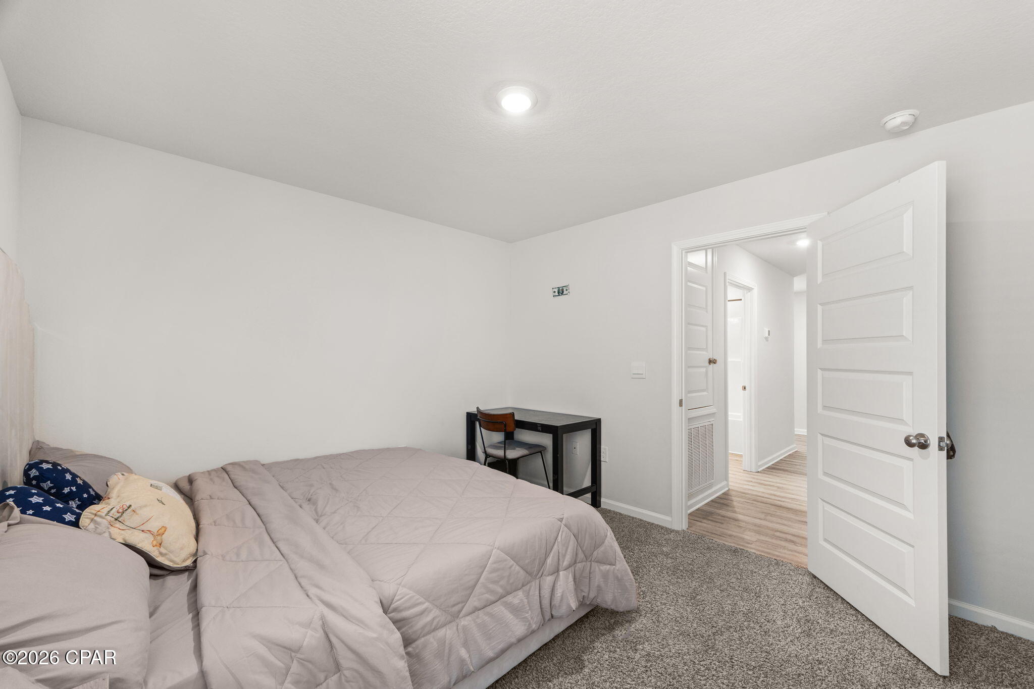 Titus Park - Residential Lease