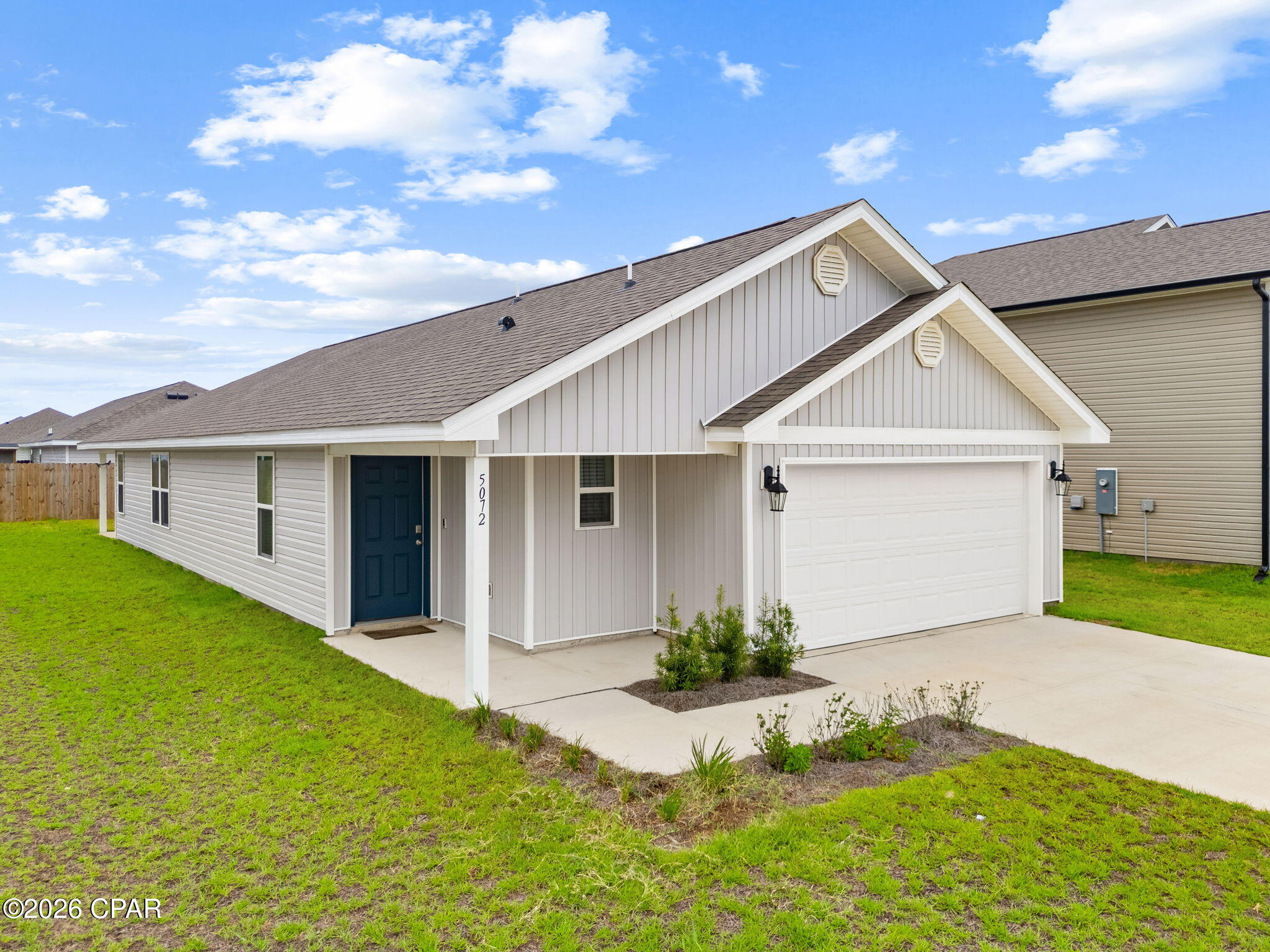 Titus Park - Residential Lease