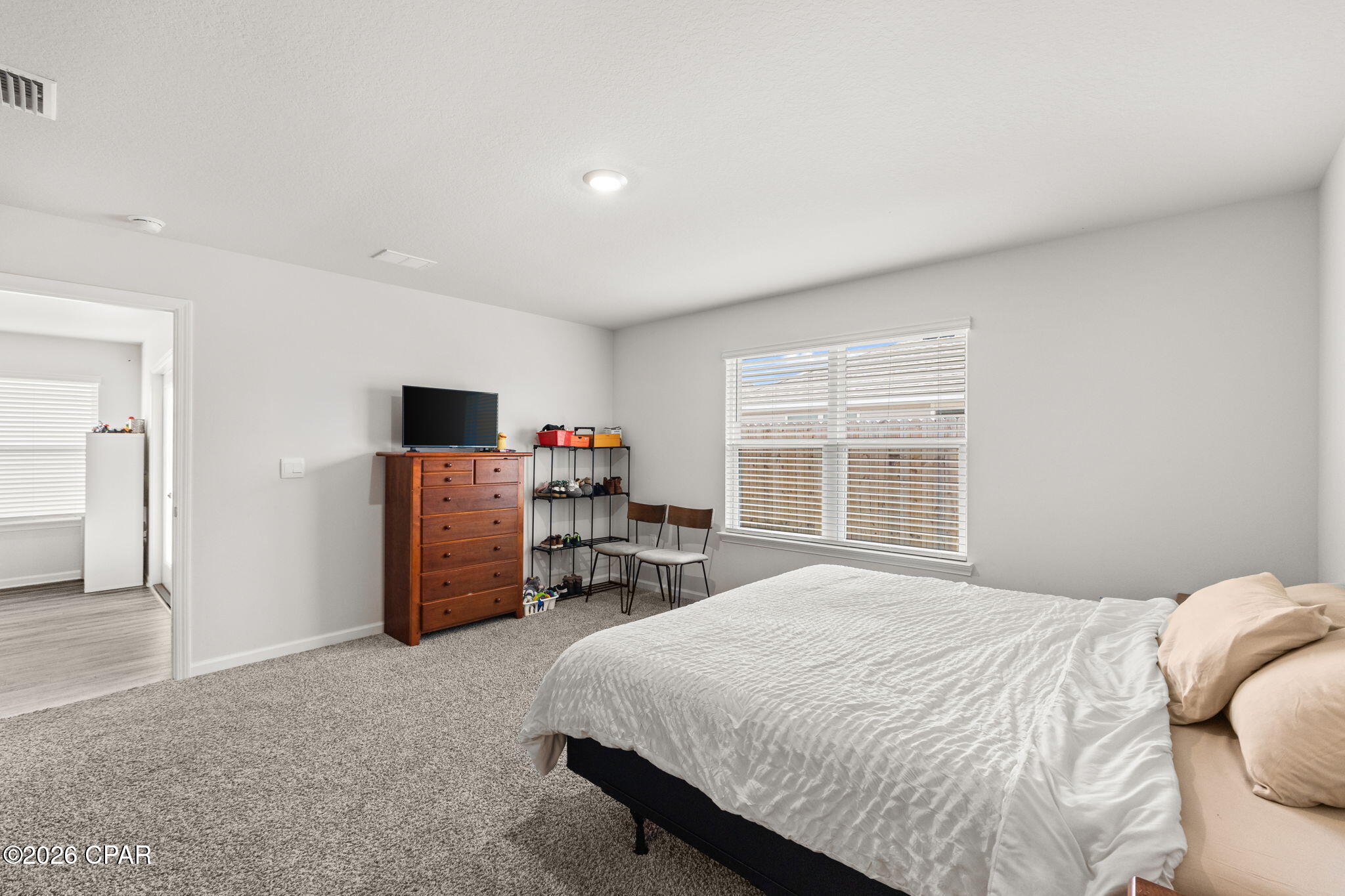 Titus Park - Residential Lease