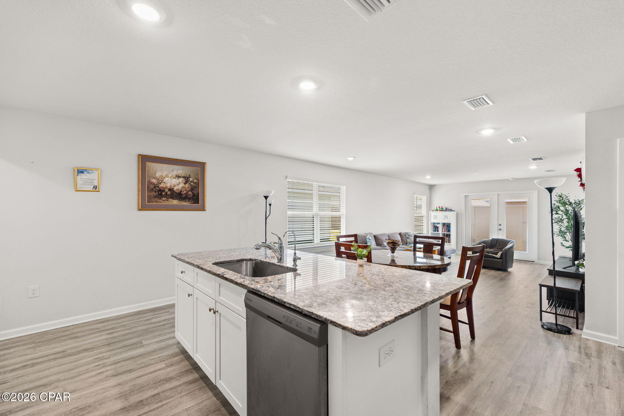 Titus Park - Residential Lease