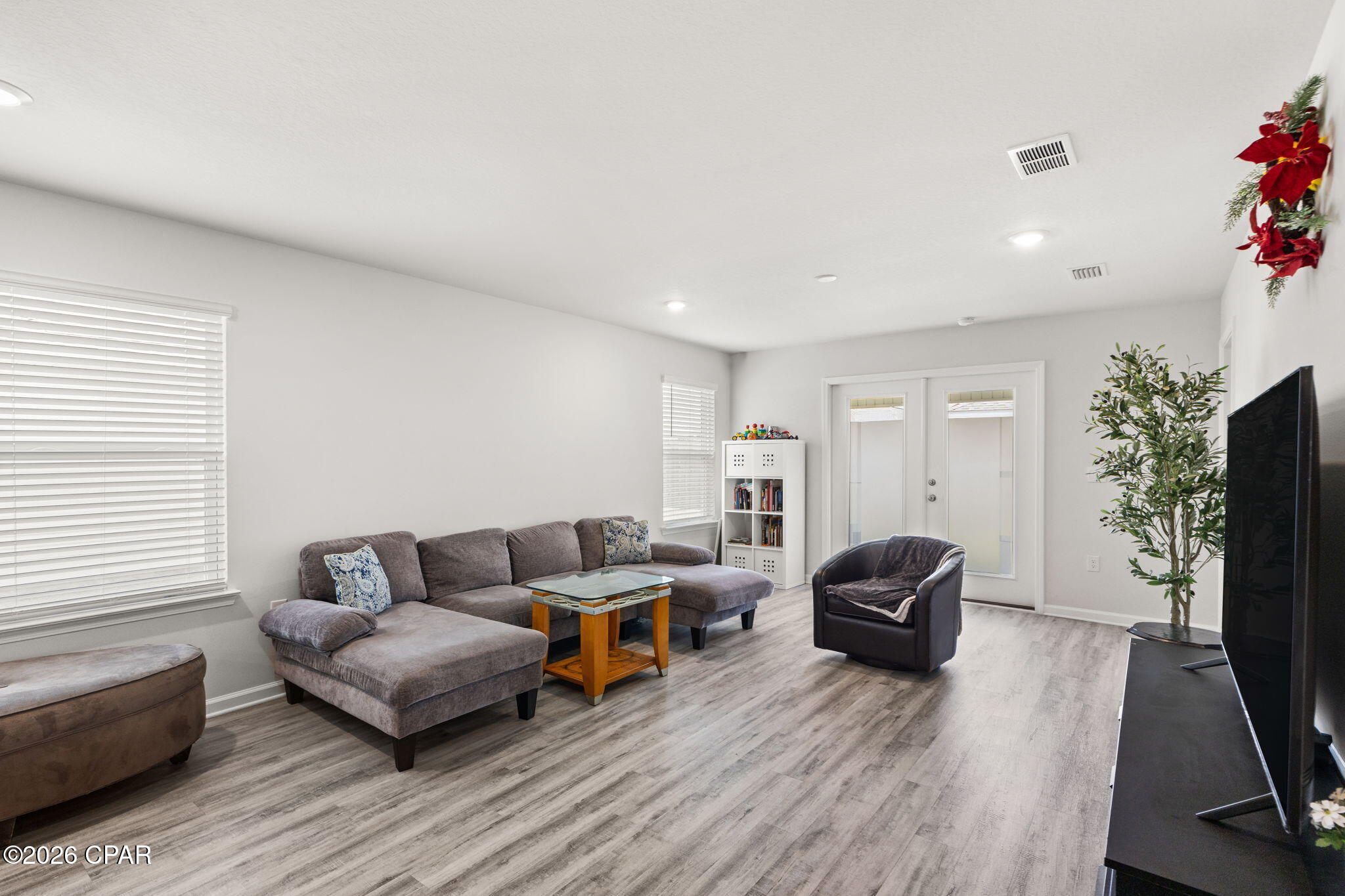 Titus Park - Residential Lease
