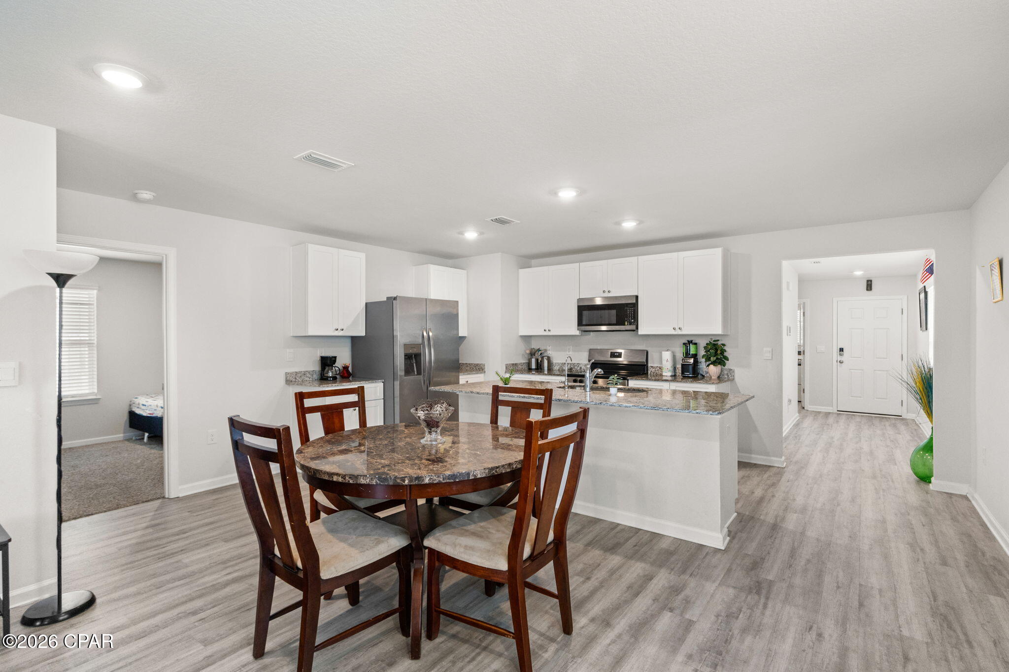 Titus Park - Residential Lease