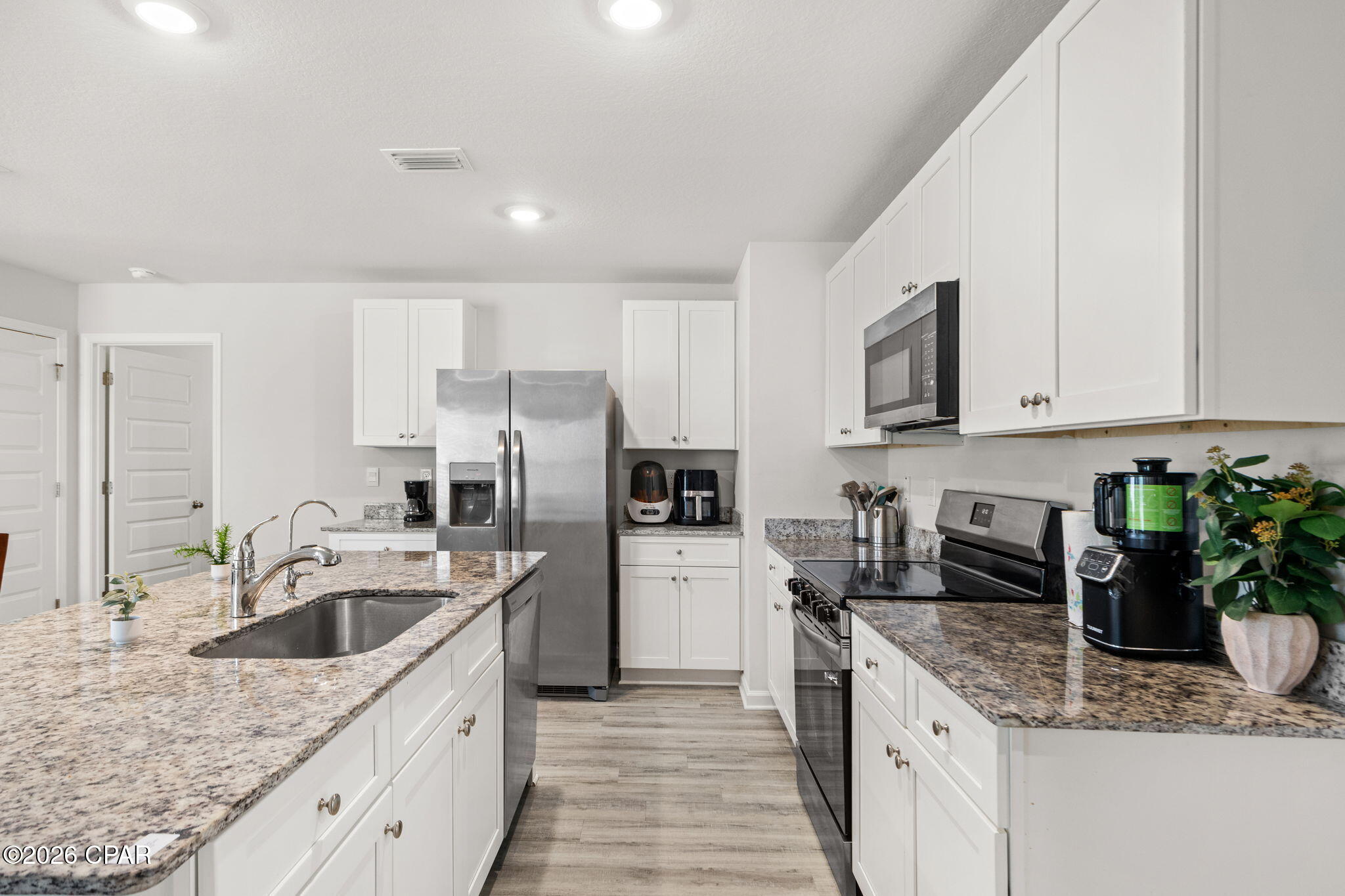 Titus Park - Residential Lease