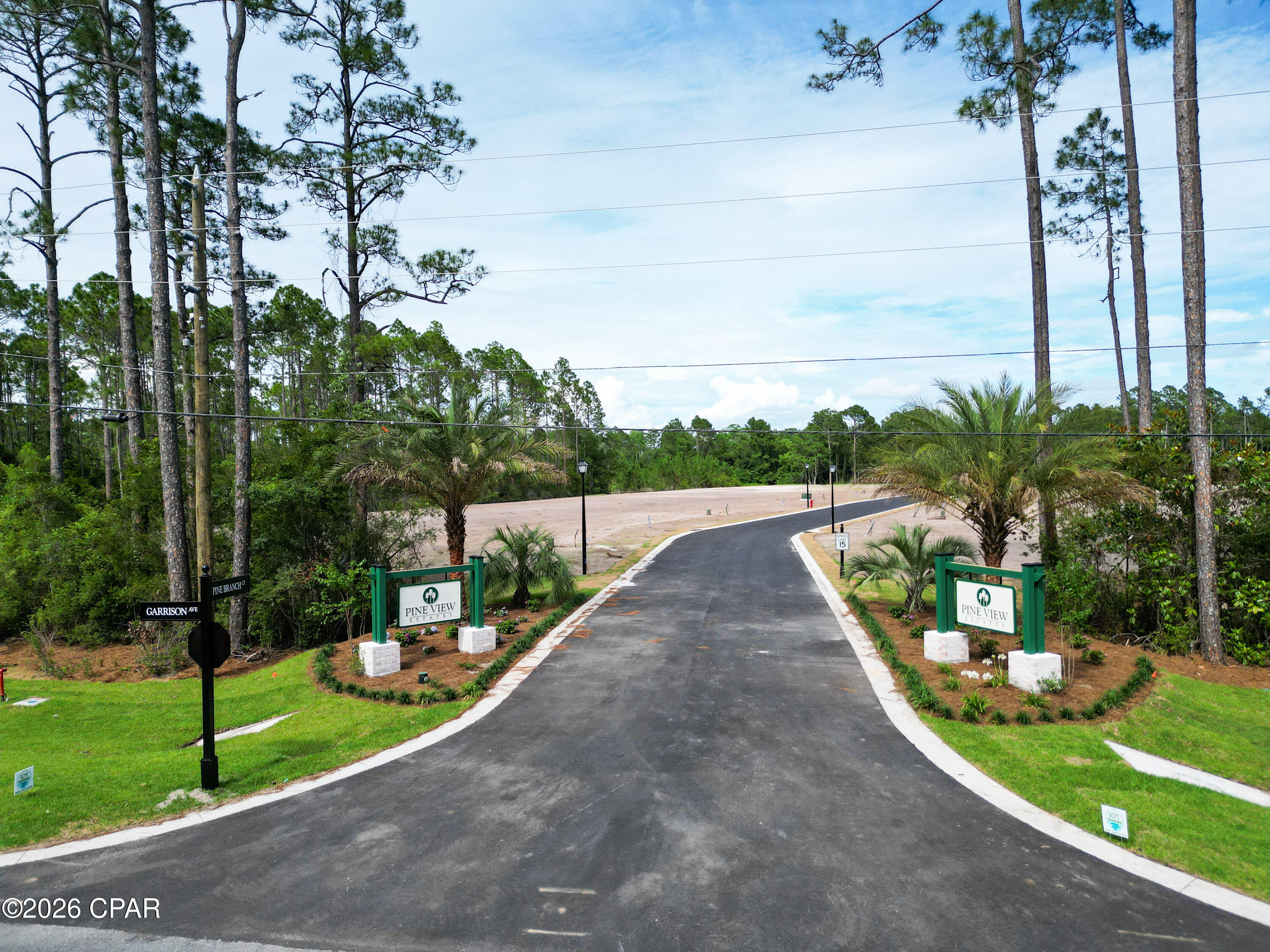 No Named Subdivision - Land