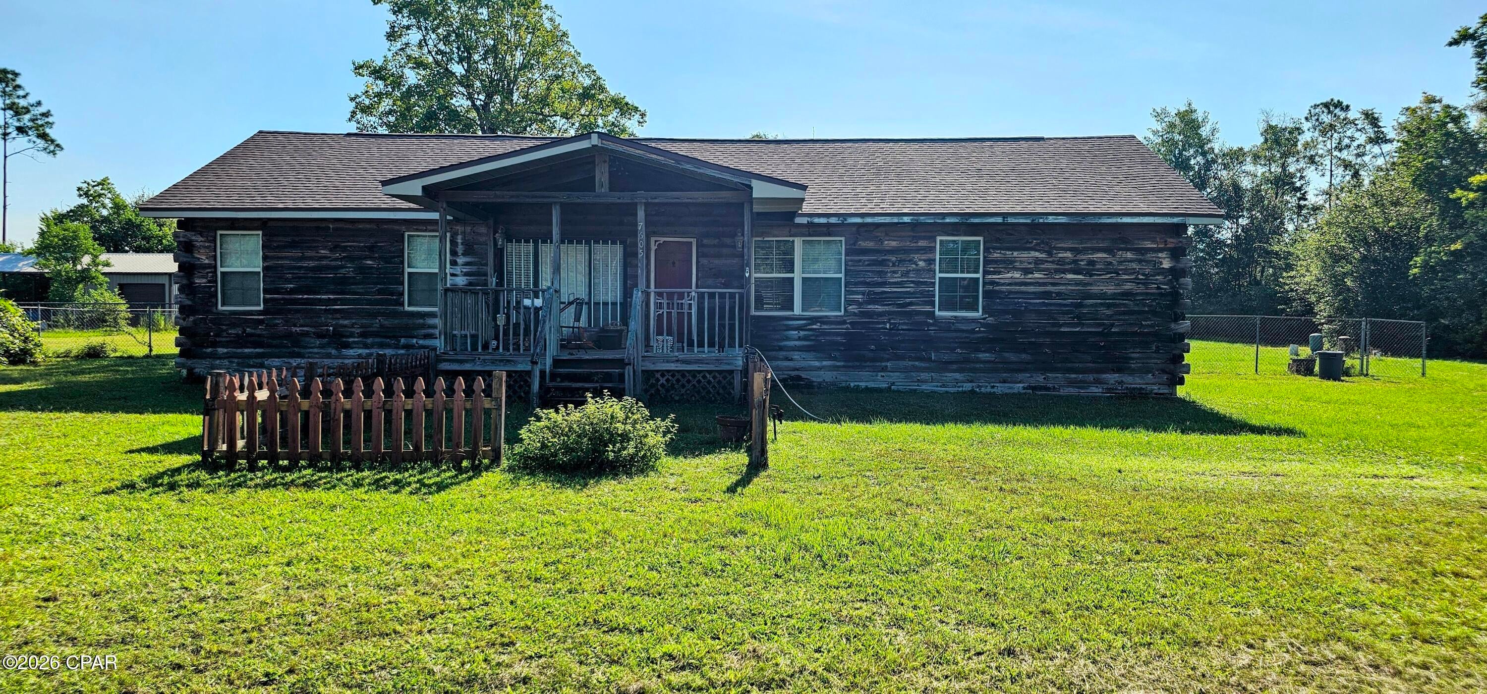 [No Recorded Subdiv] - Residential