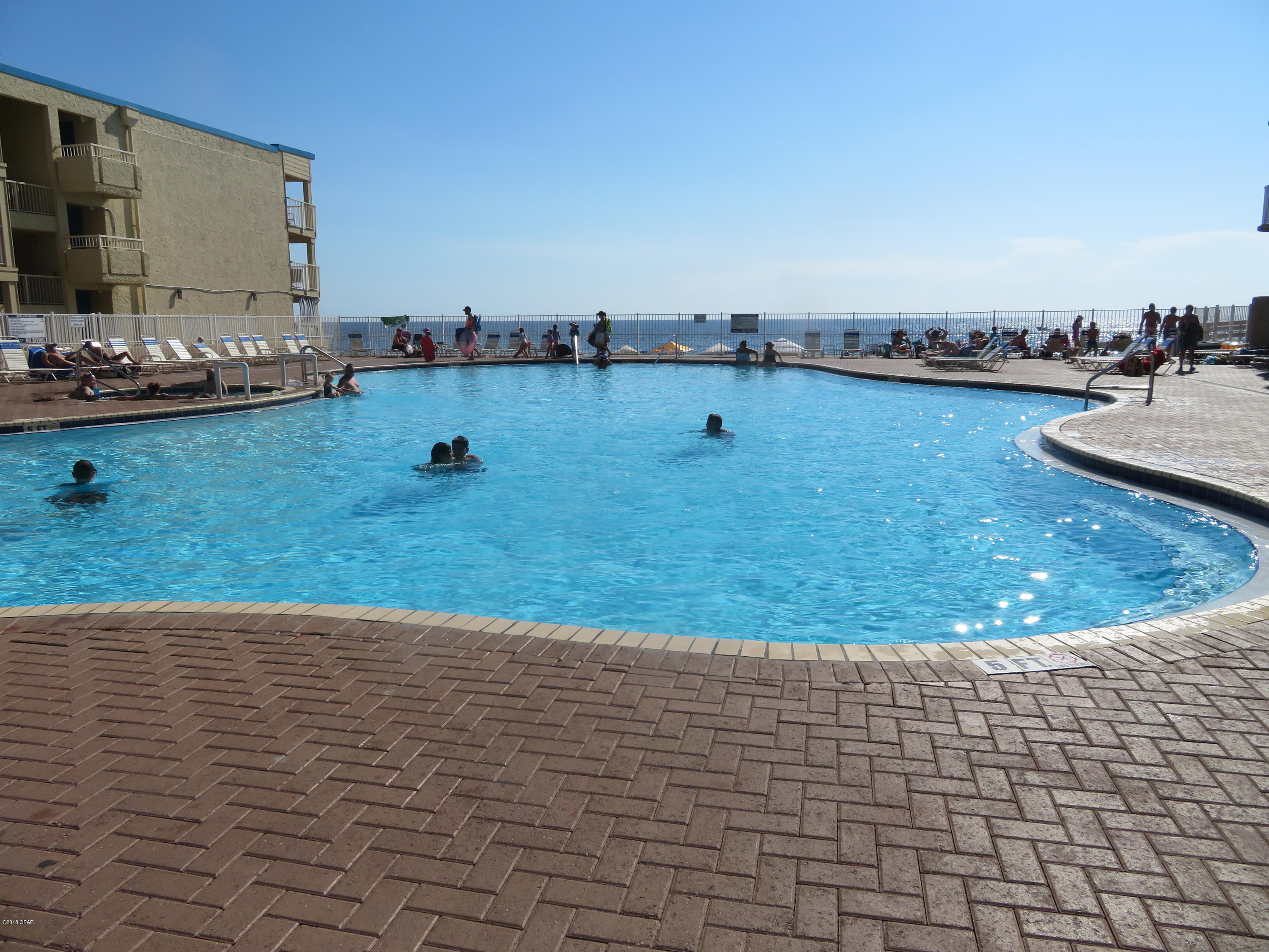 Tidewater Beach Phase II - Residential
