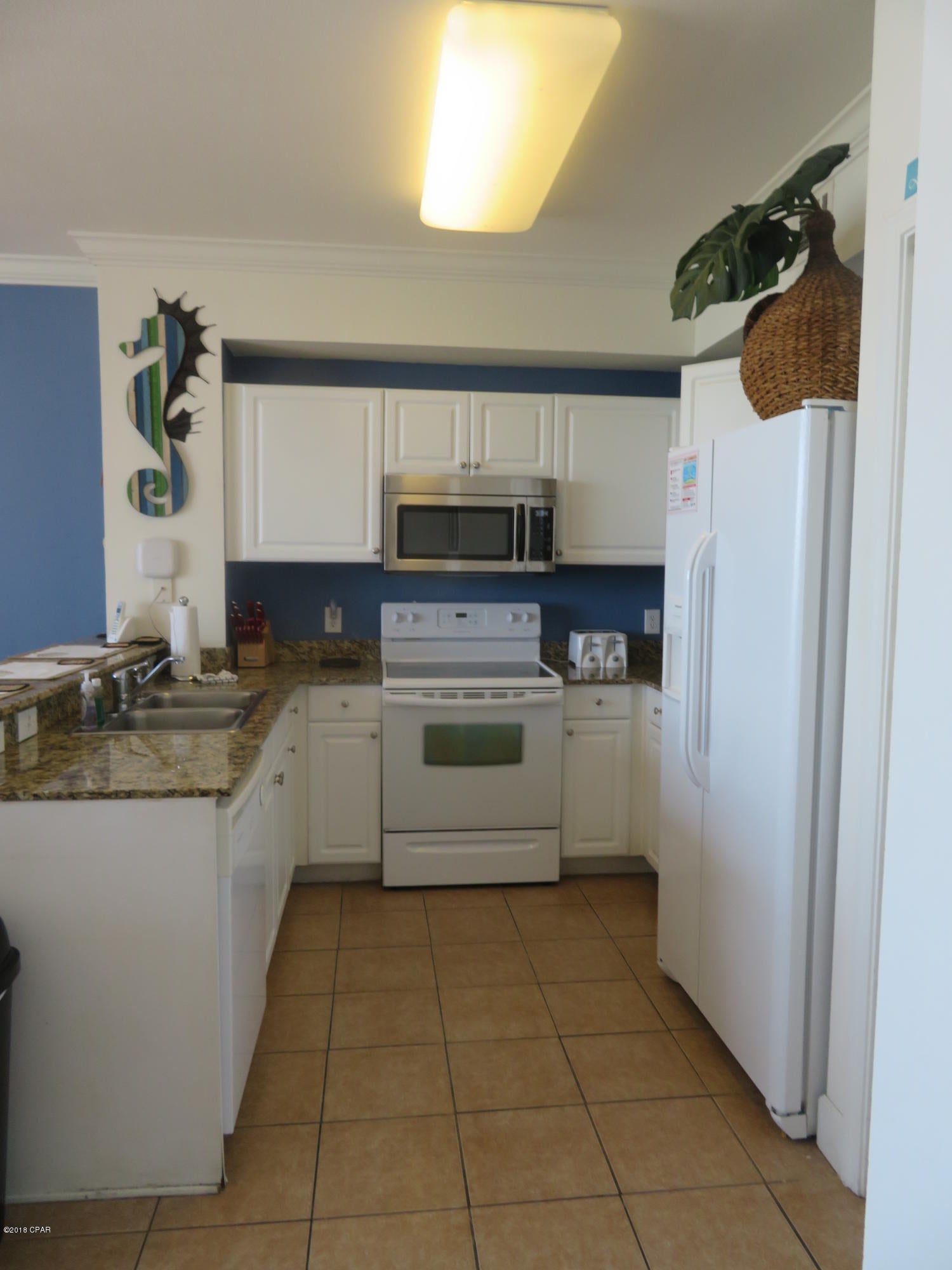 Tidewater Beach Phase II - Residential