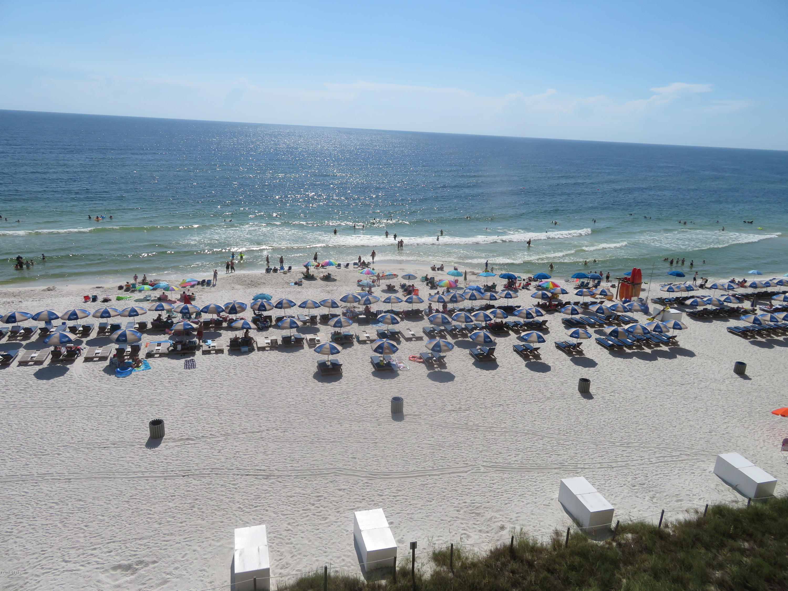 Tidewater Beach Phase II - Residential