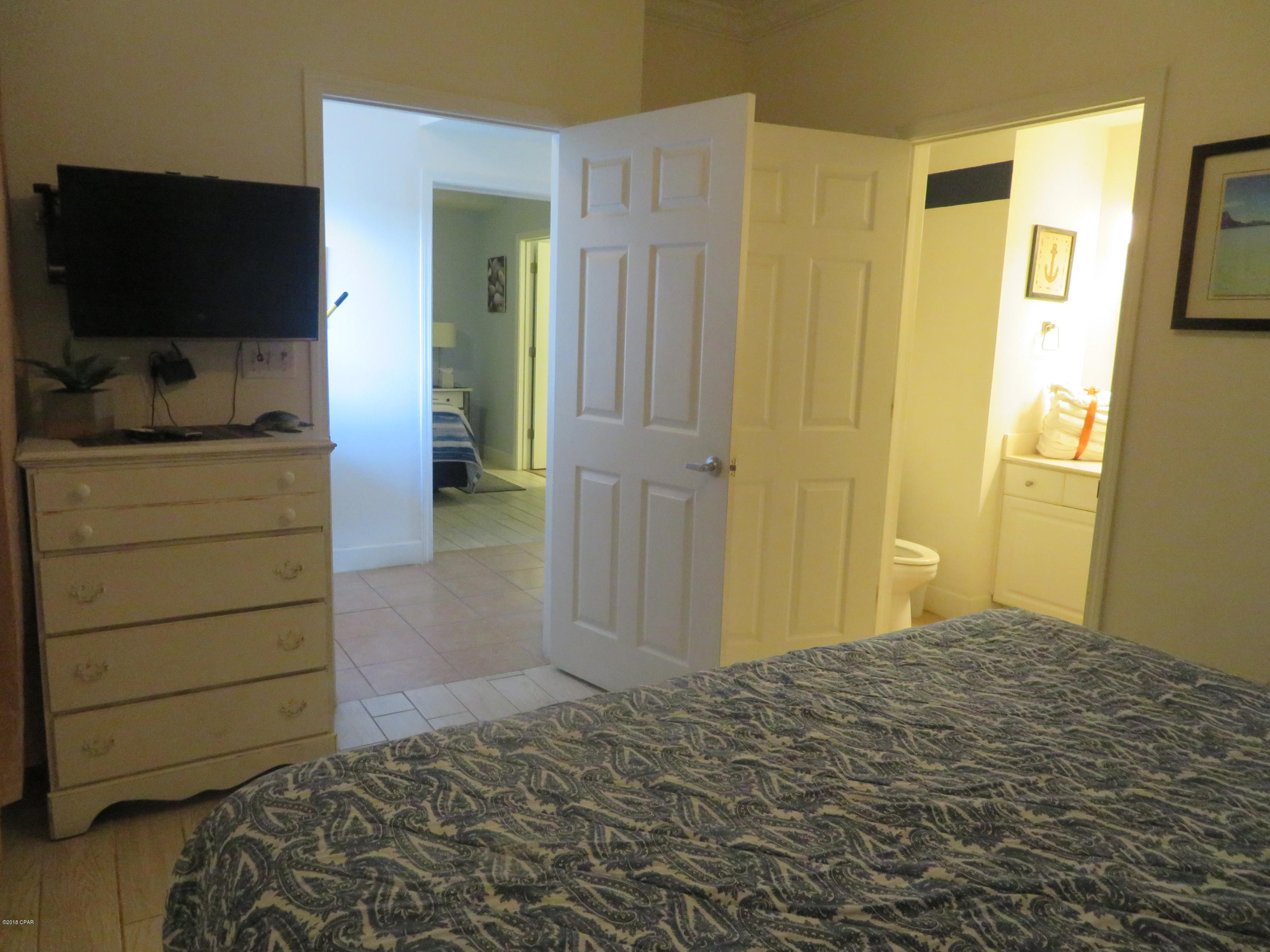 Tidewater Beach Phase II - Residential