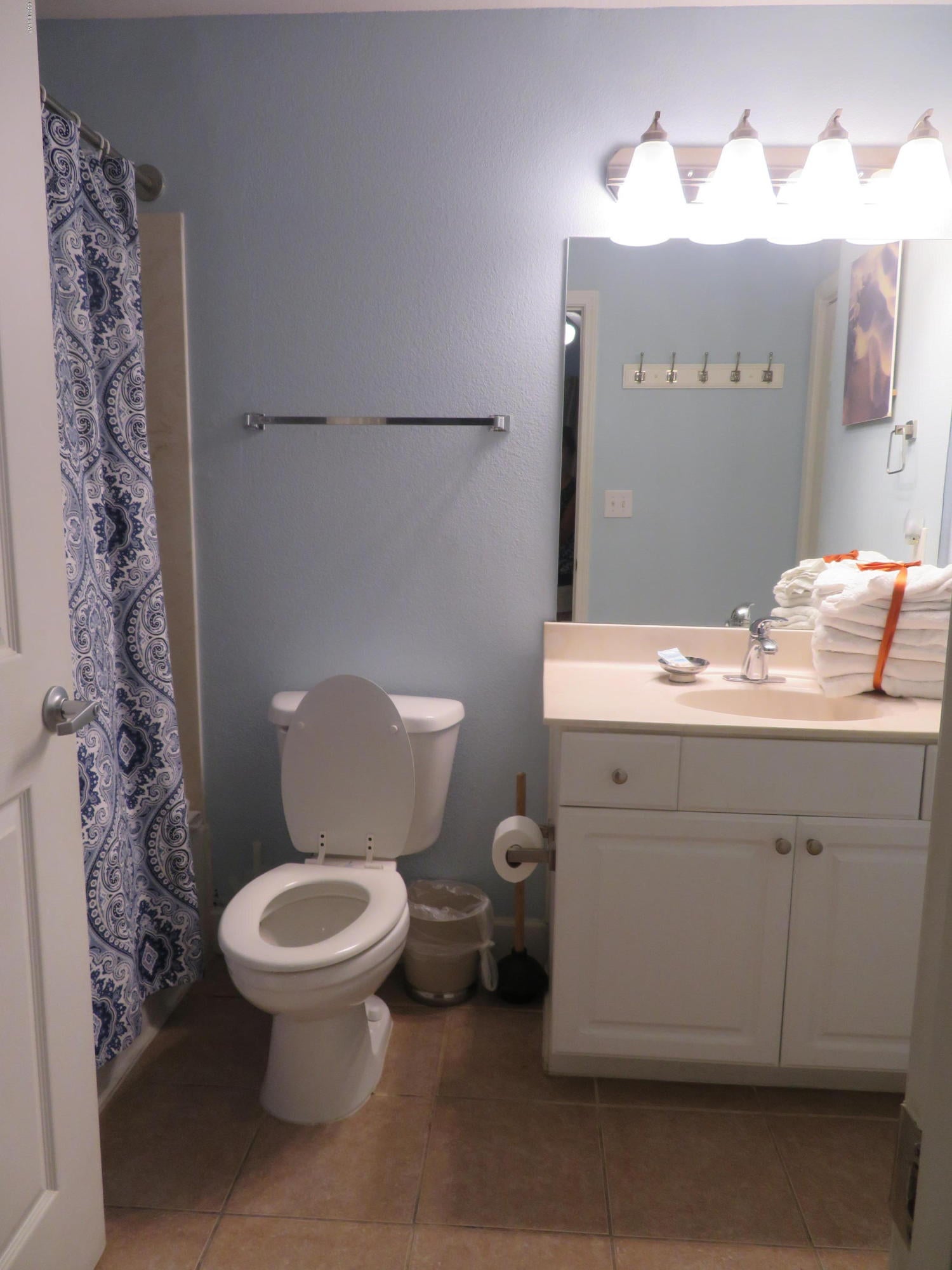 Tidewater Beach Phase II - Residential