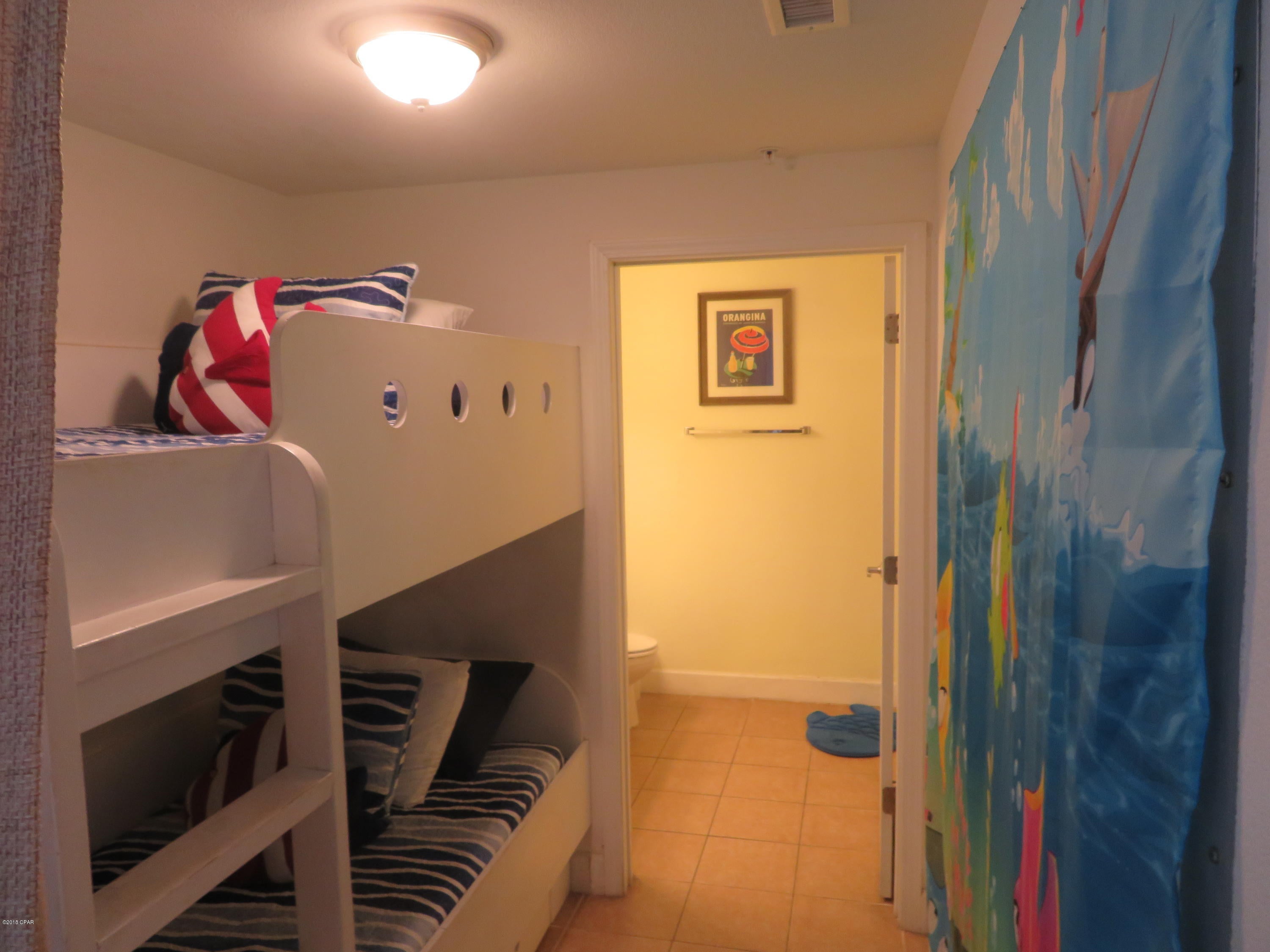 Tidewater Beach Phase II - Residential