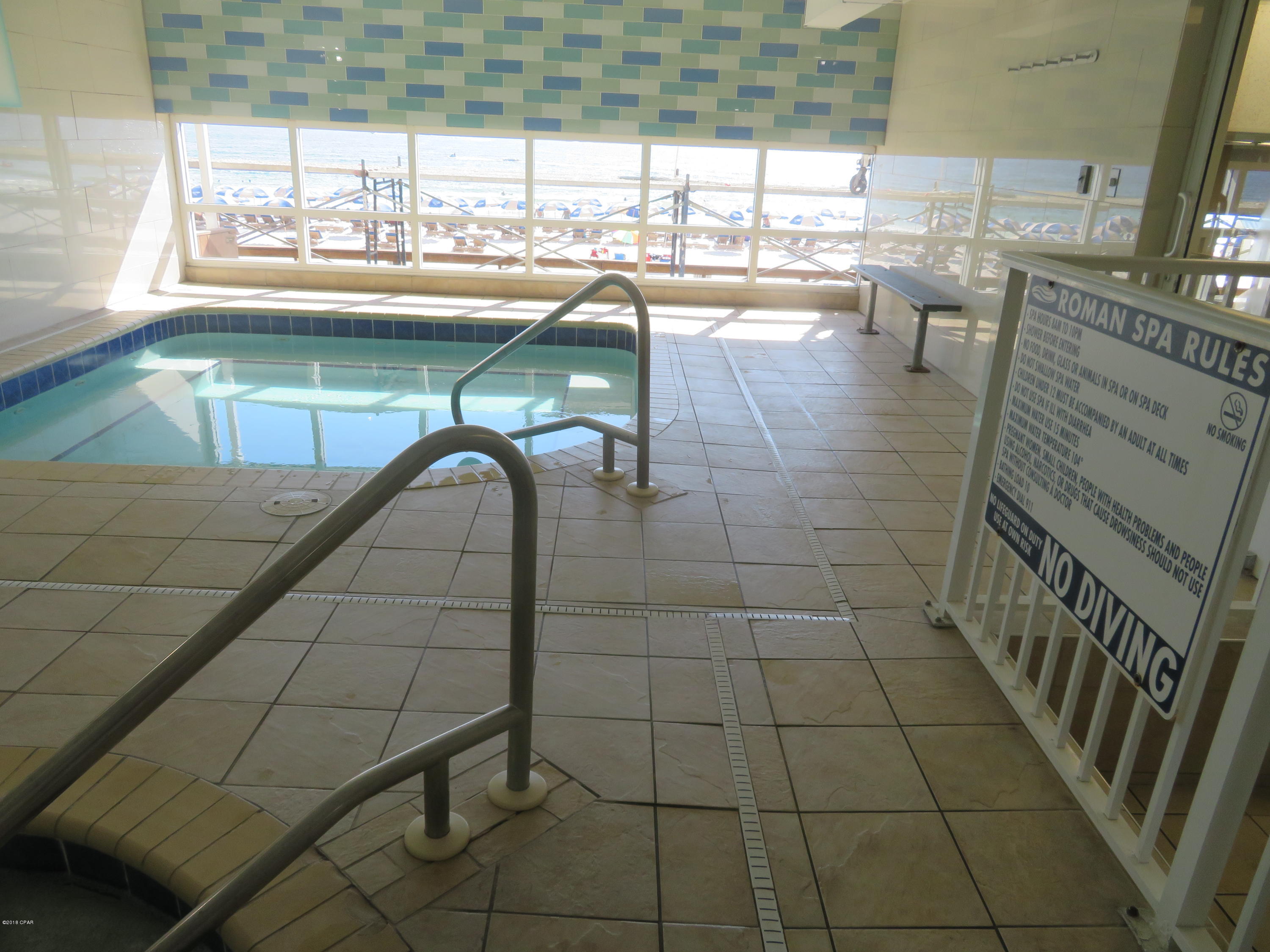 Tidewater Beach Phase II - Residential