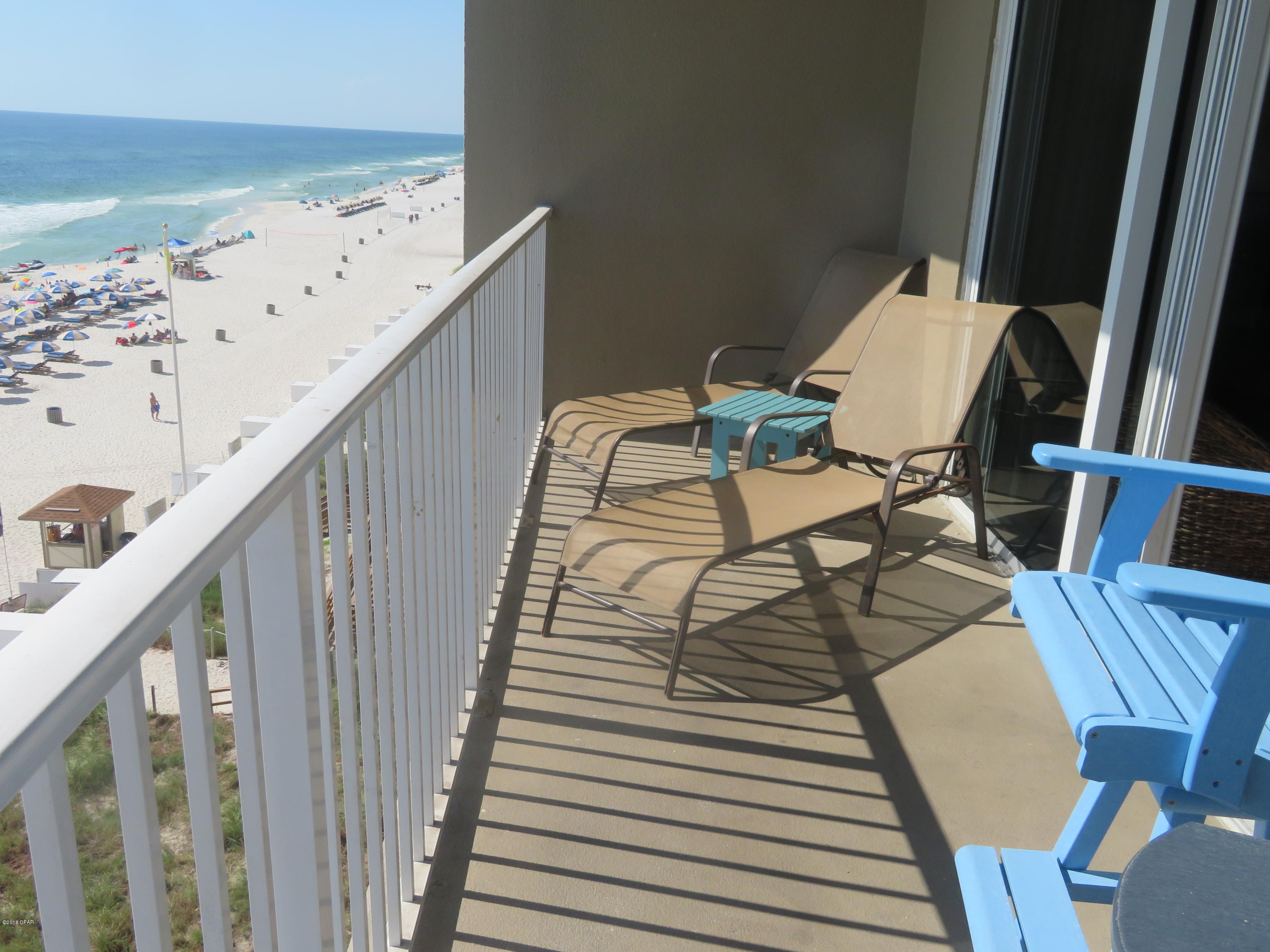 Tidewater Beach Phase II - Residential