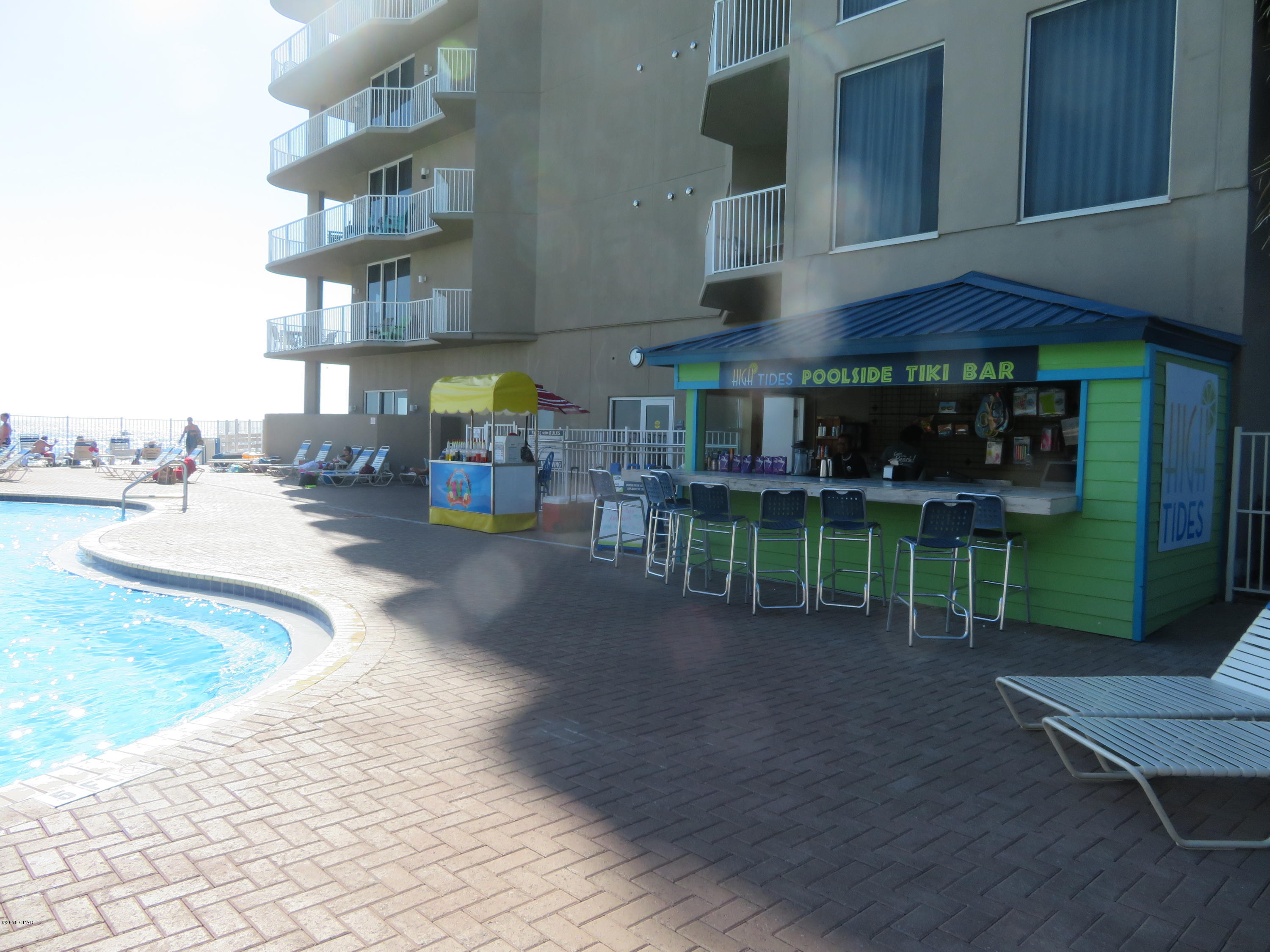 Tidewater Beach Phase II - Residential