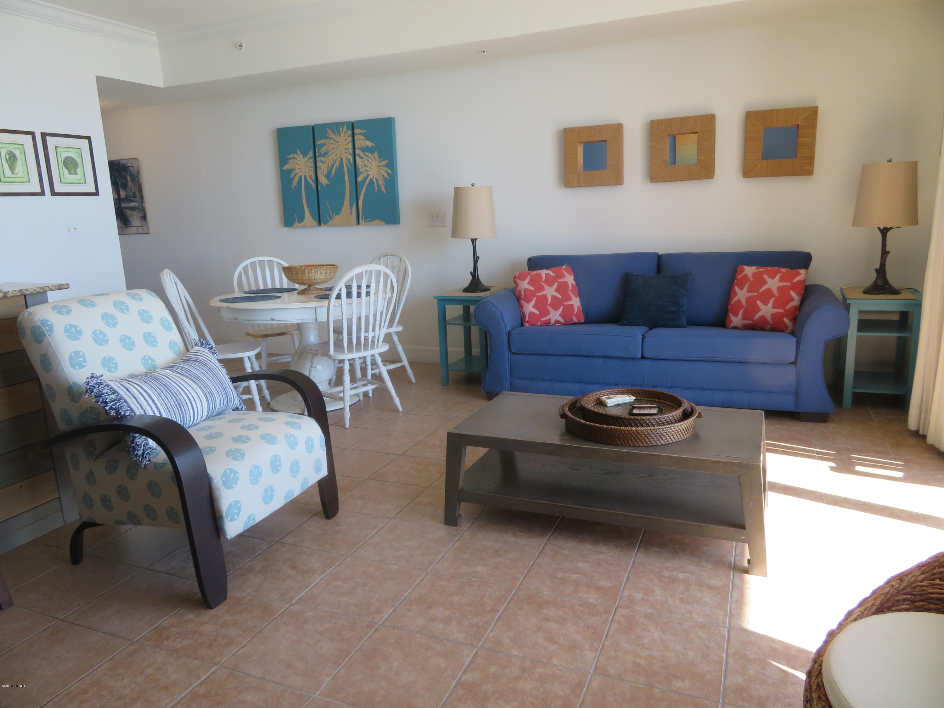 Tidewater Beach Phase II - Residential