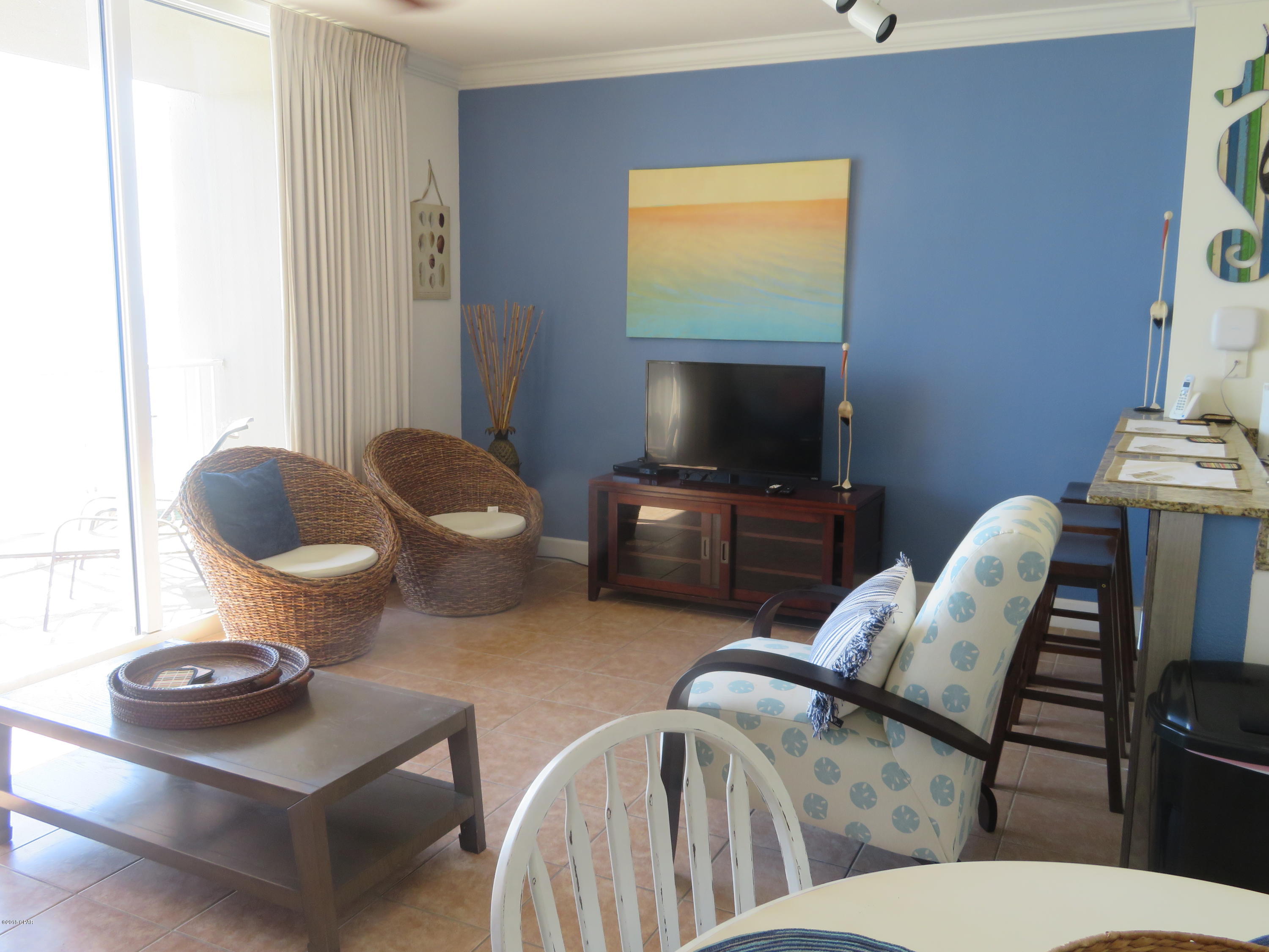 Tidewater Beach Phase II - Residential