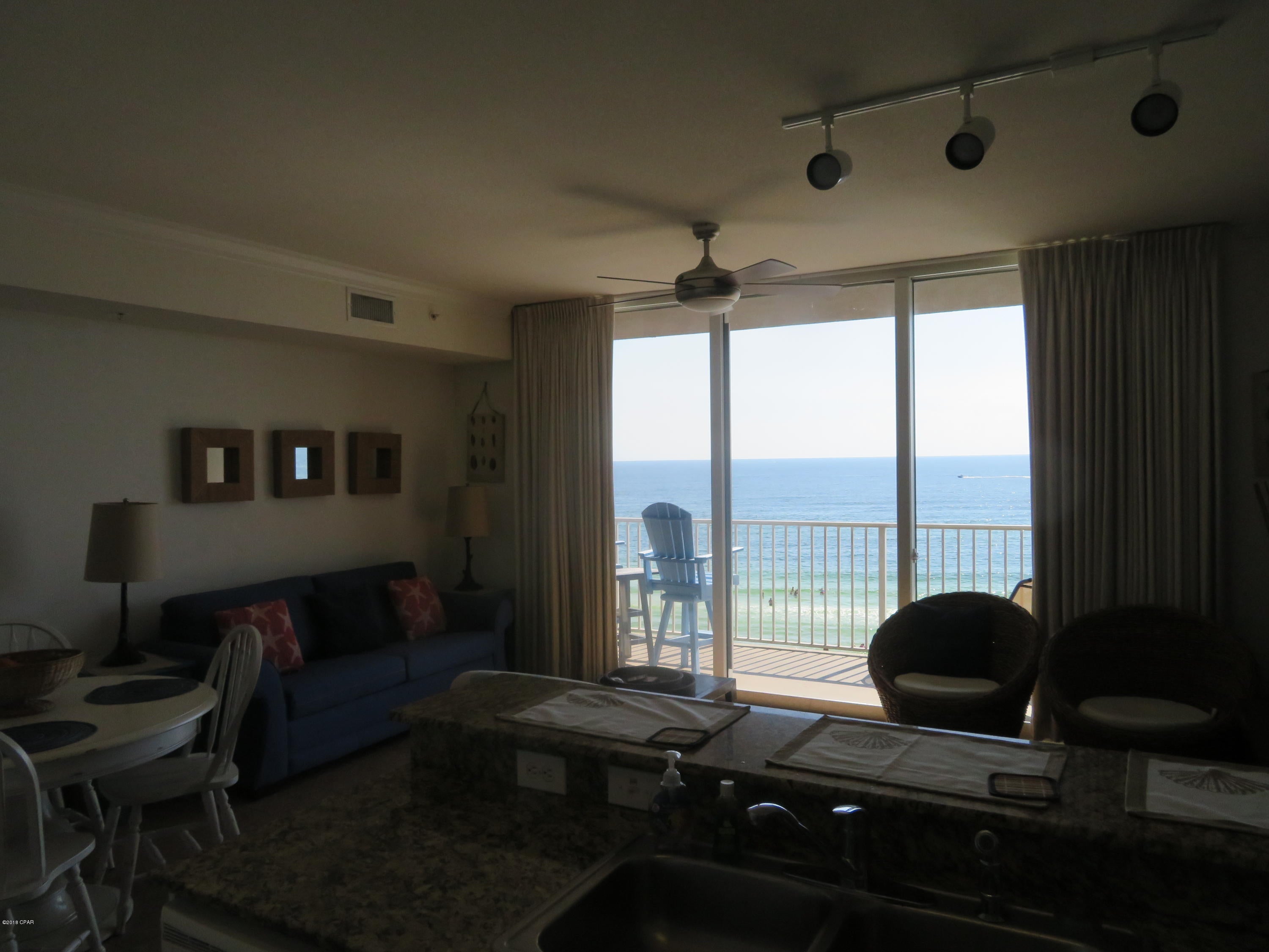 Tidewater Beach Phase II - Residential