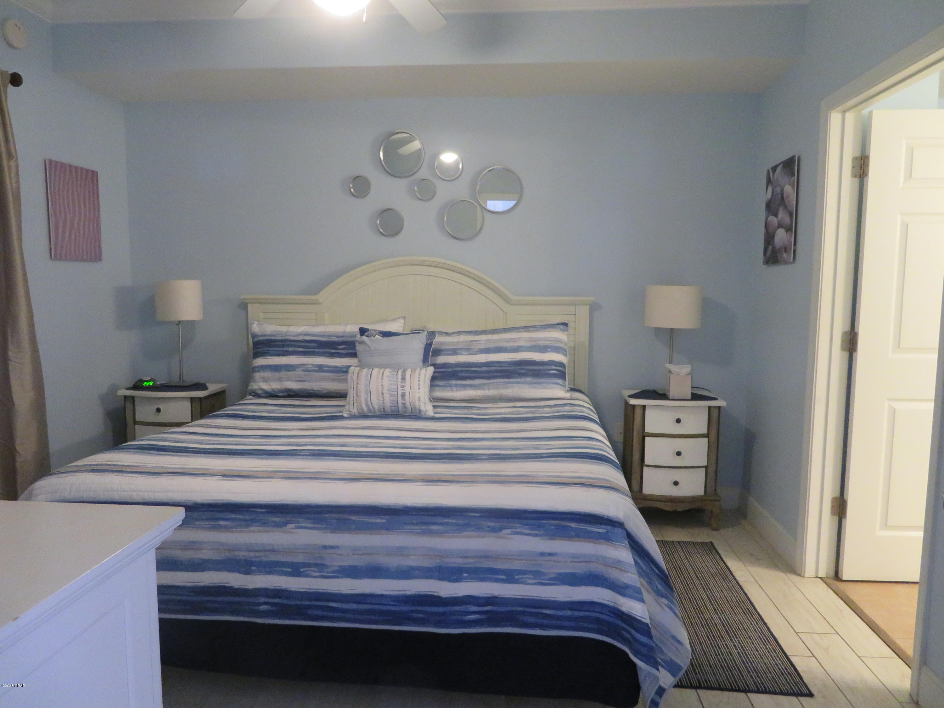 Tidewater Beach Phase II - Residential