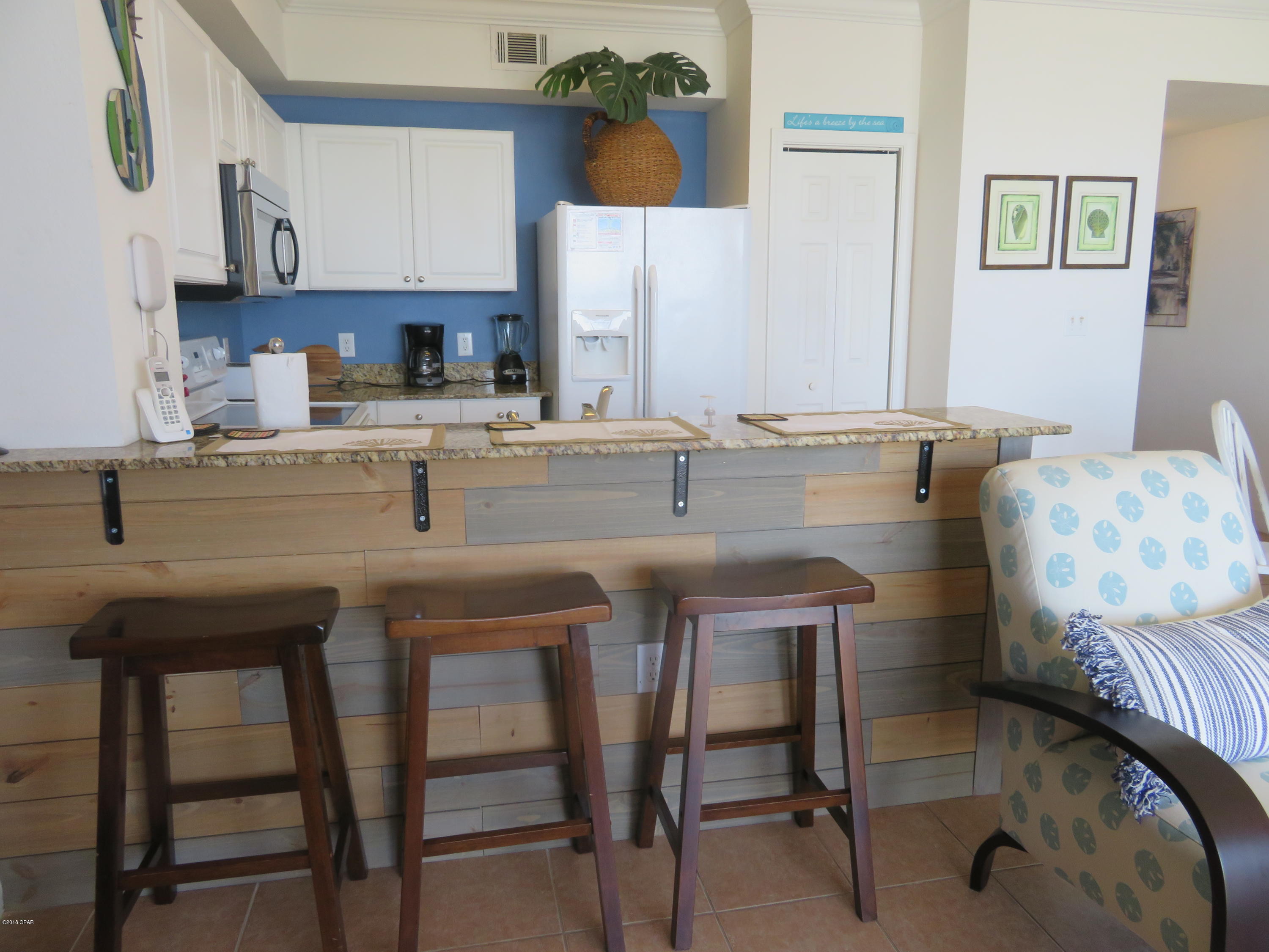 Tidewater Beach Phase II - Residential