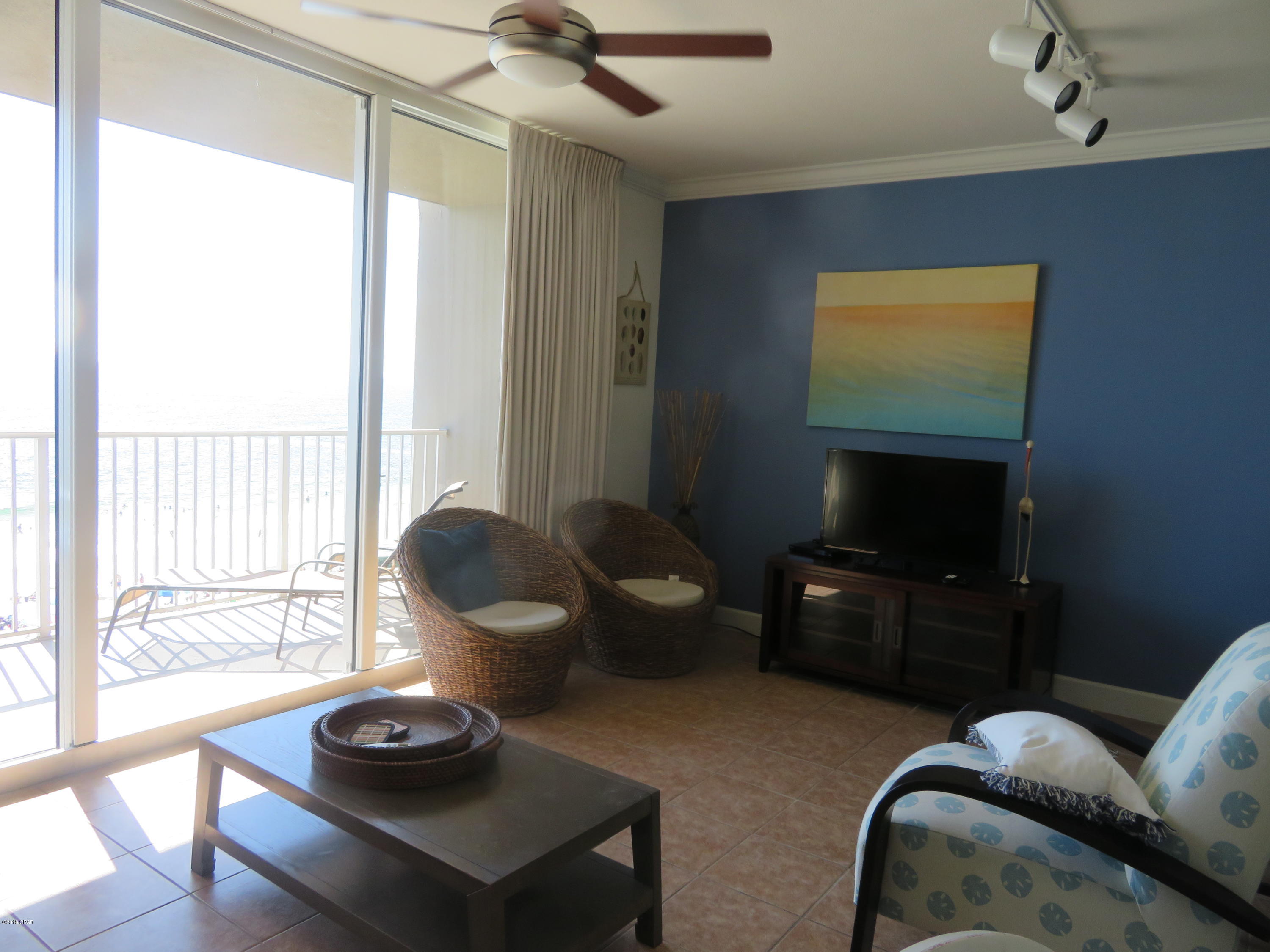 Tidewater Beach Phase II - Residential