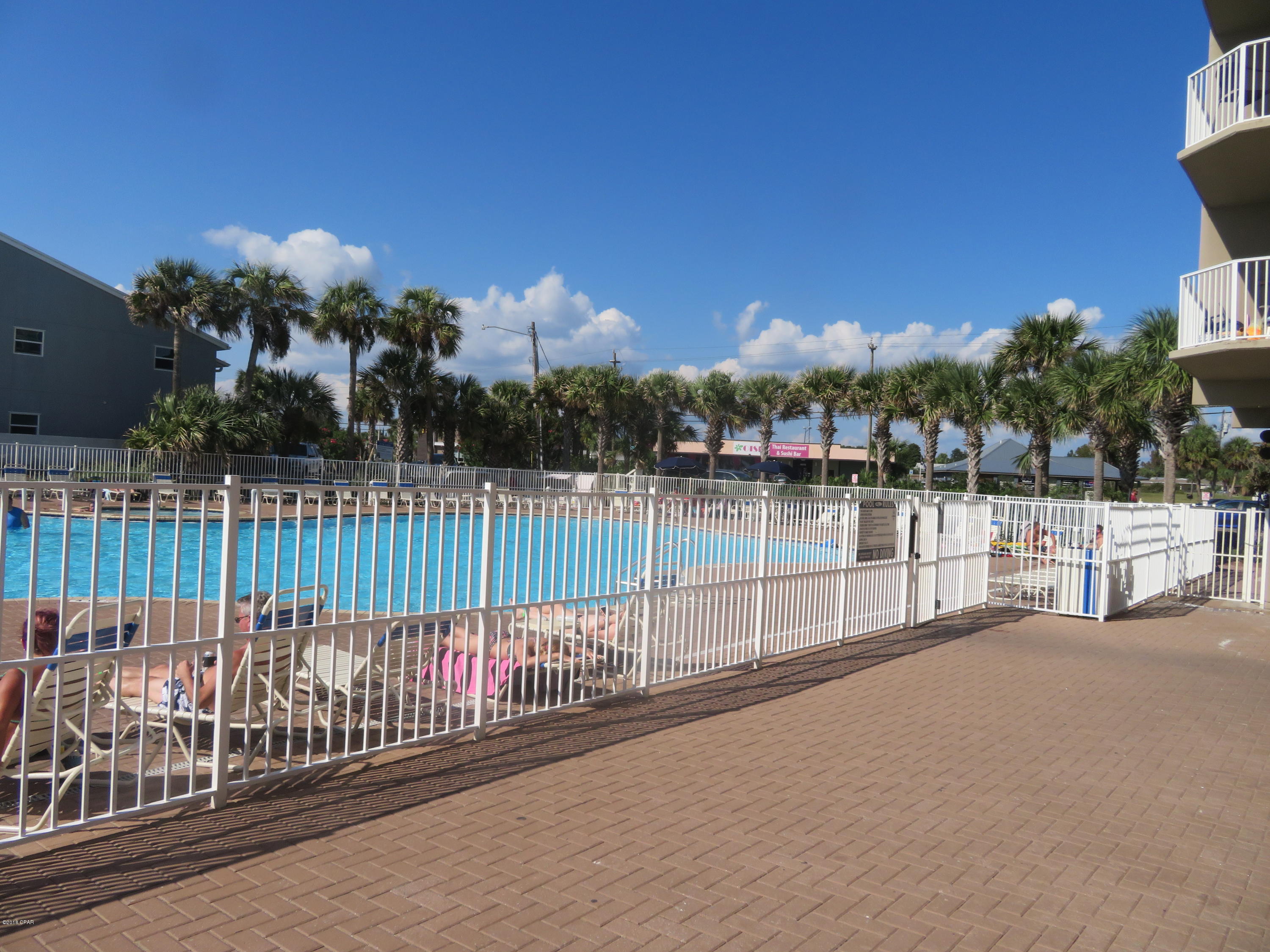 Tidewater Beach Phase II - Residential
