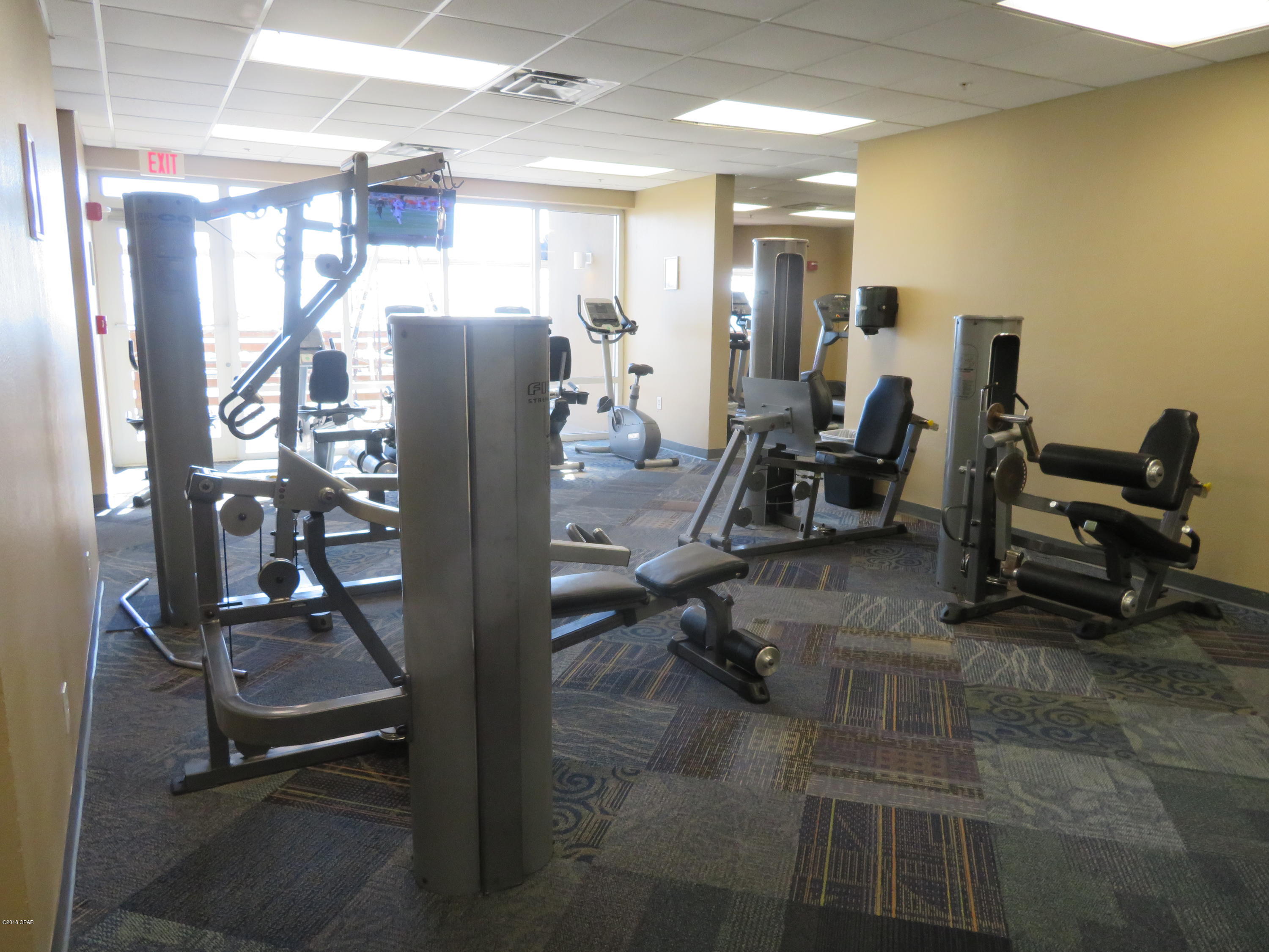 Tidewater Beach Phase II - Residential