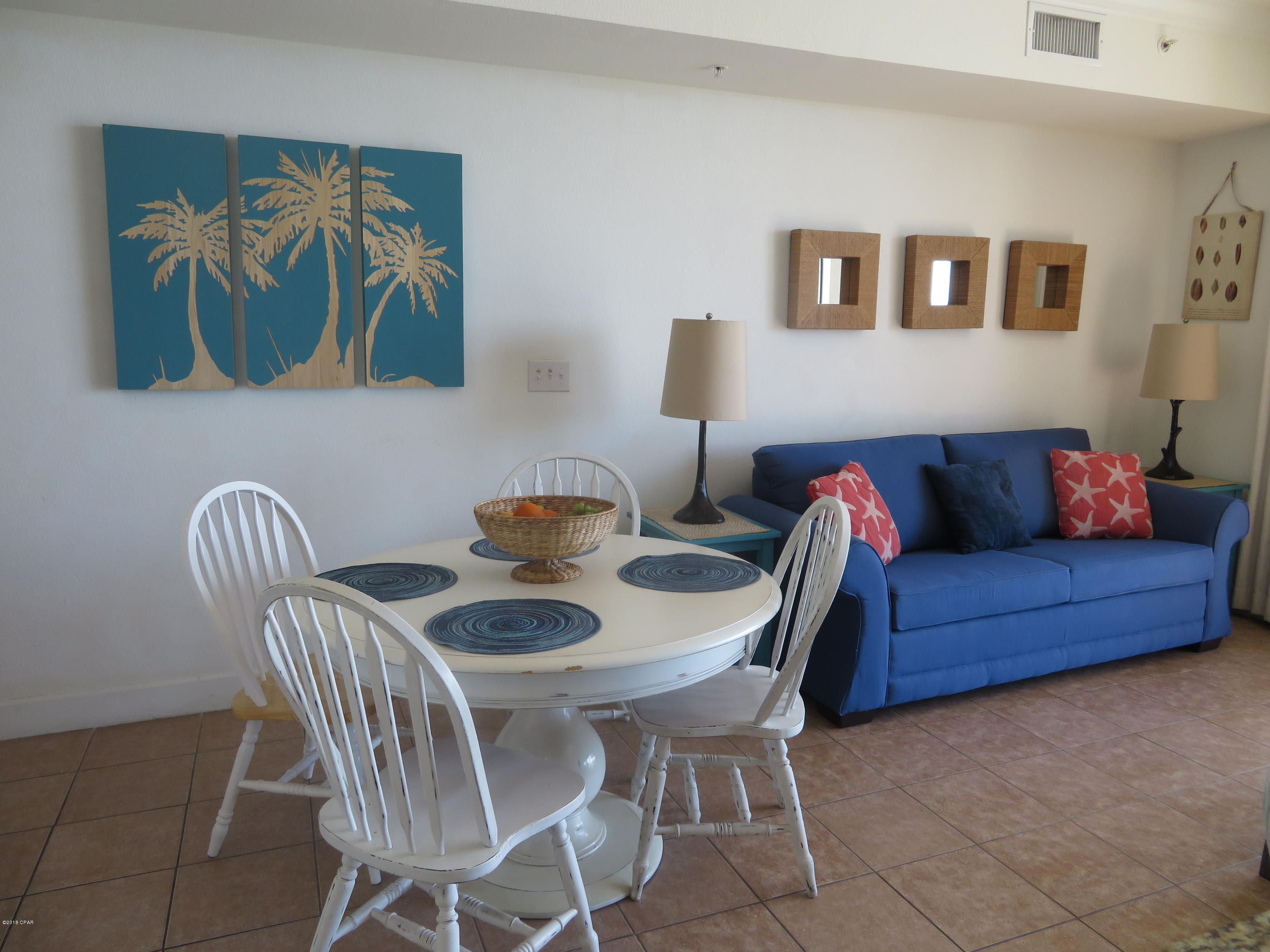 Tidewater Beach Phase II - Residential