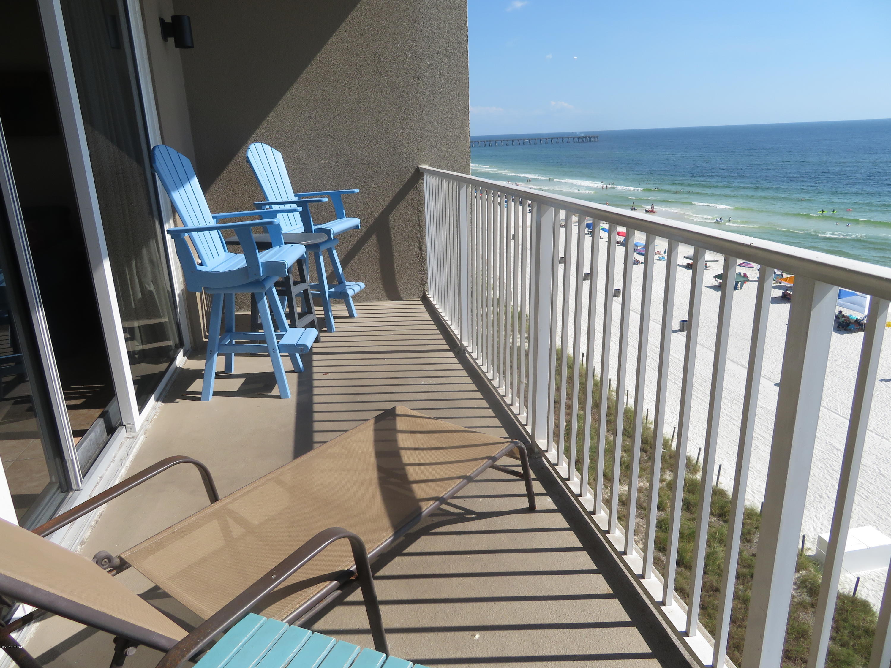 Tidewater Beach Phase II - Residential