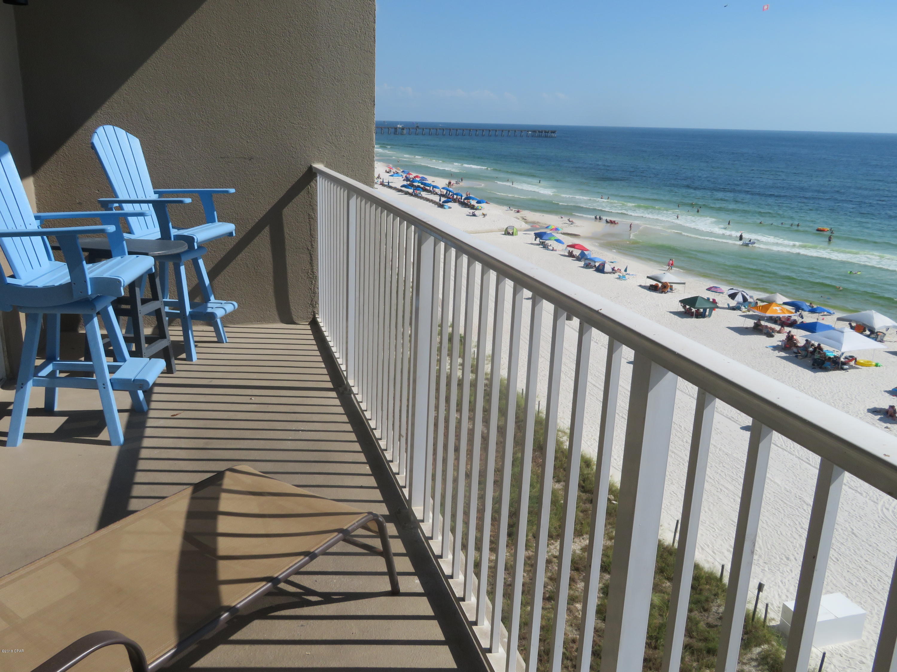 Tidewater Beach Phase II - Residential