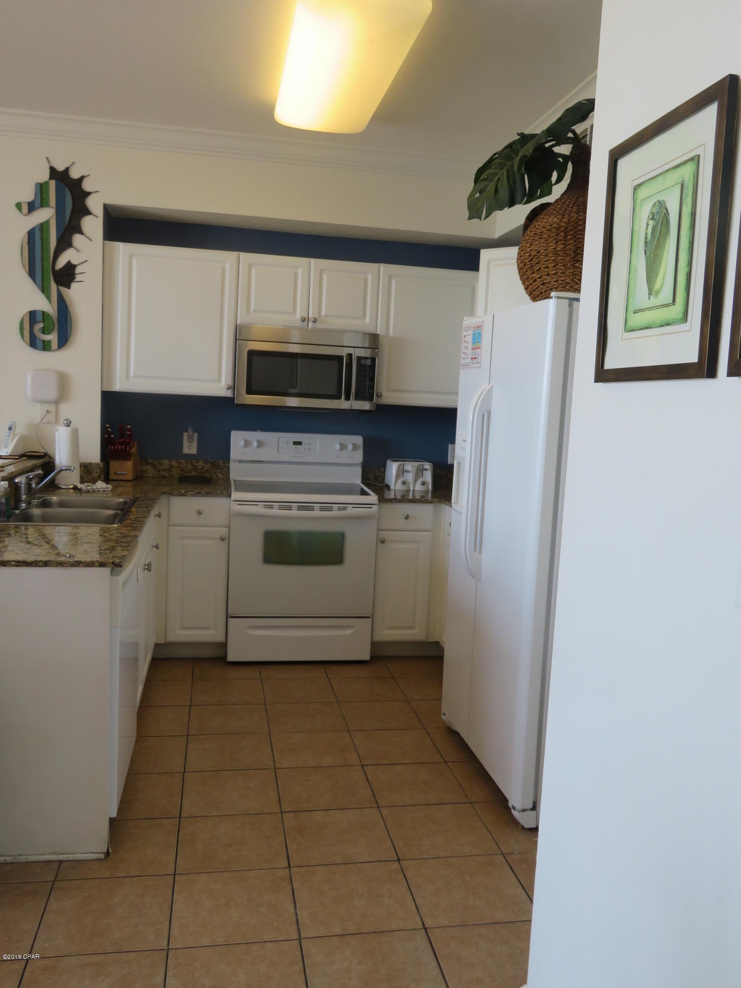 Tidewater Beach Phase II - Residential