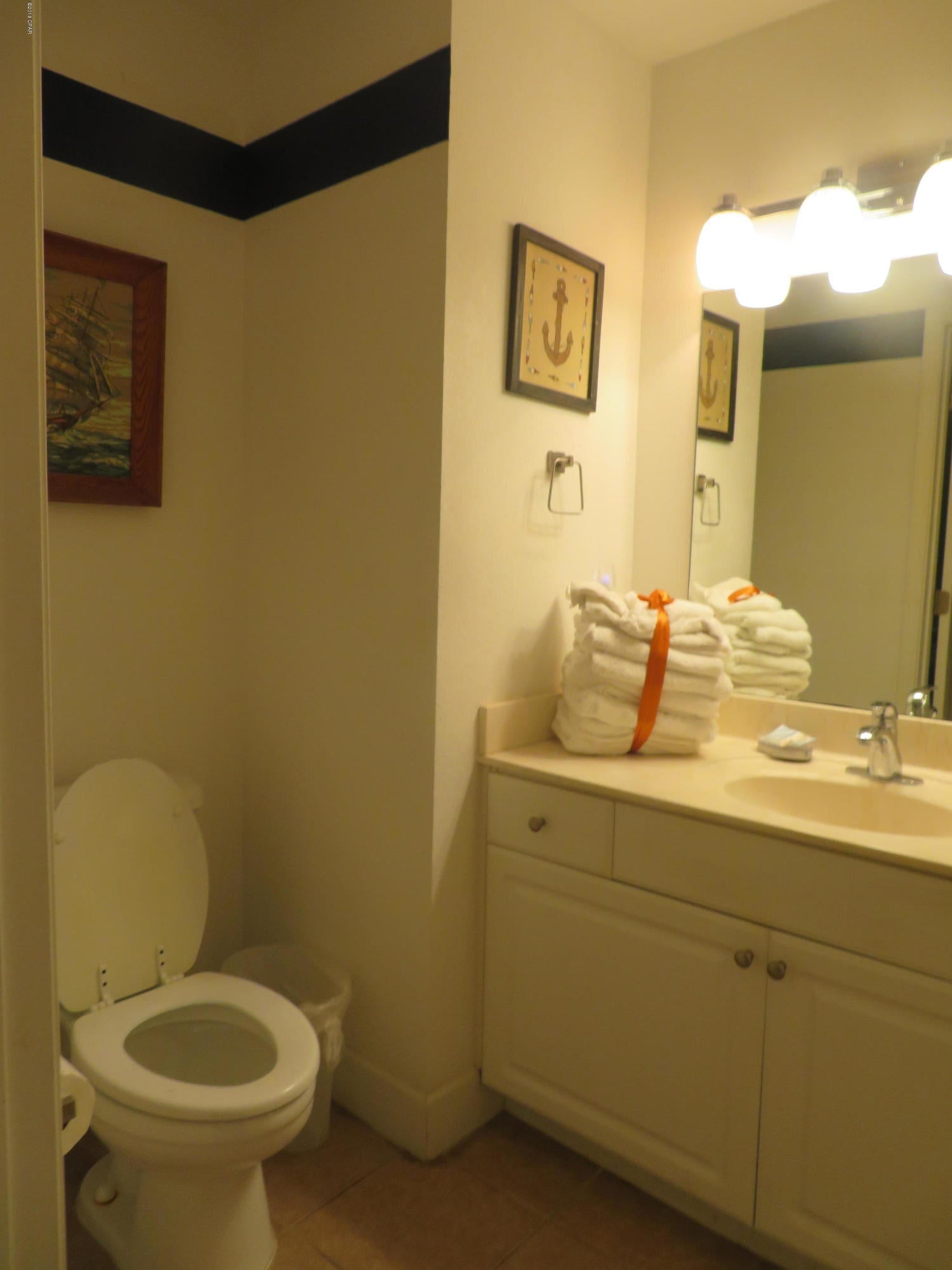 Tidewater Beach Phase II - Residential