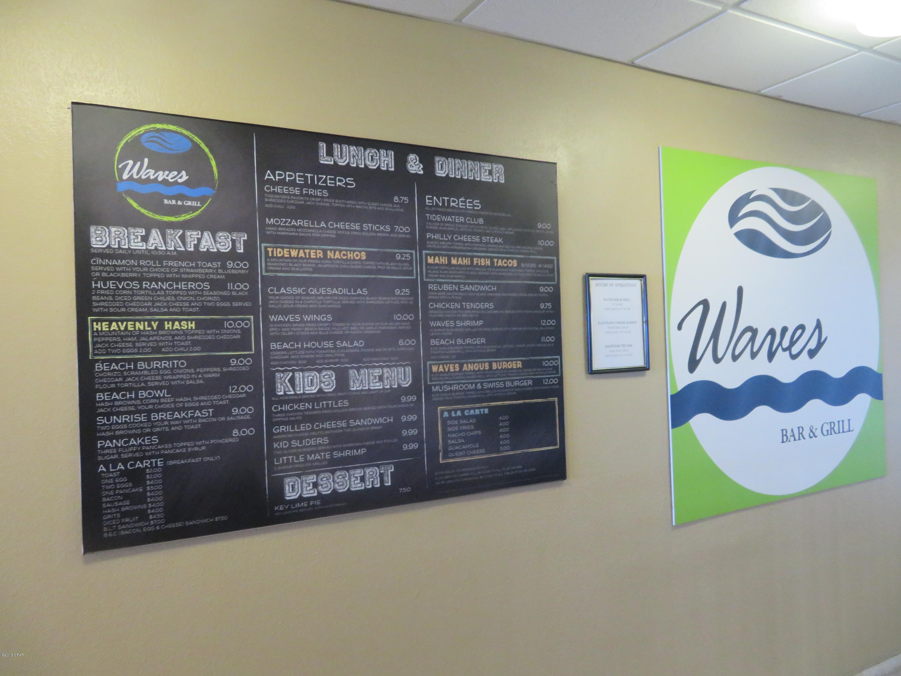 Tidewater Beach Phase II - Residential