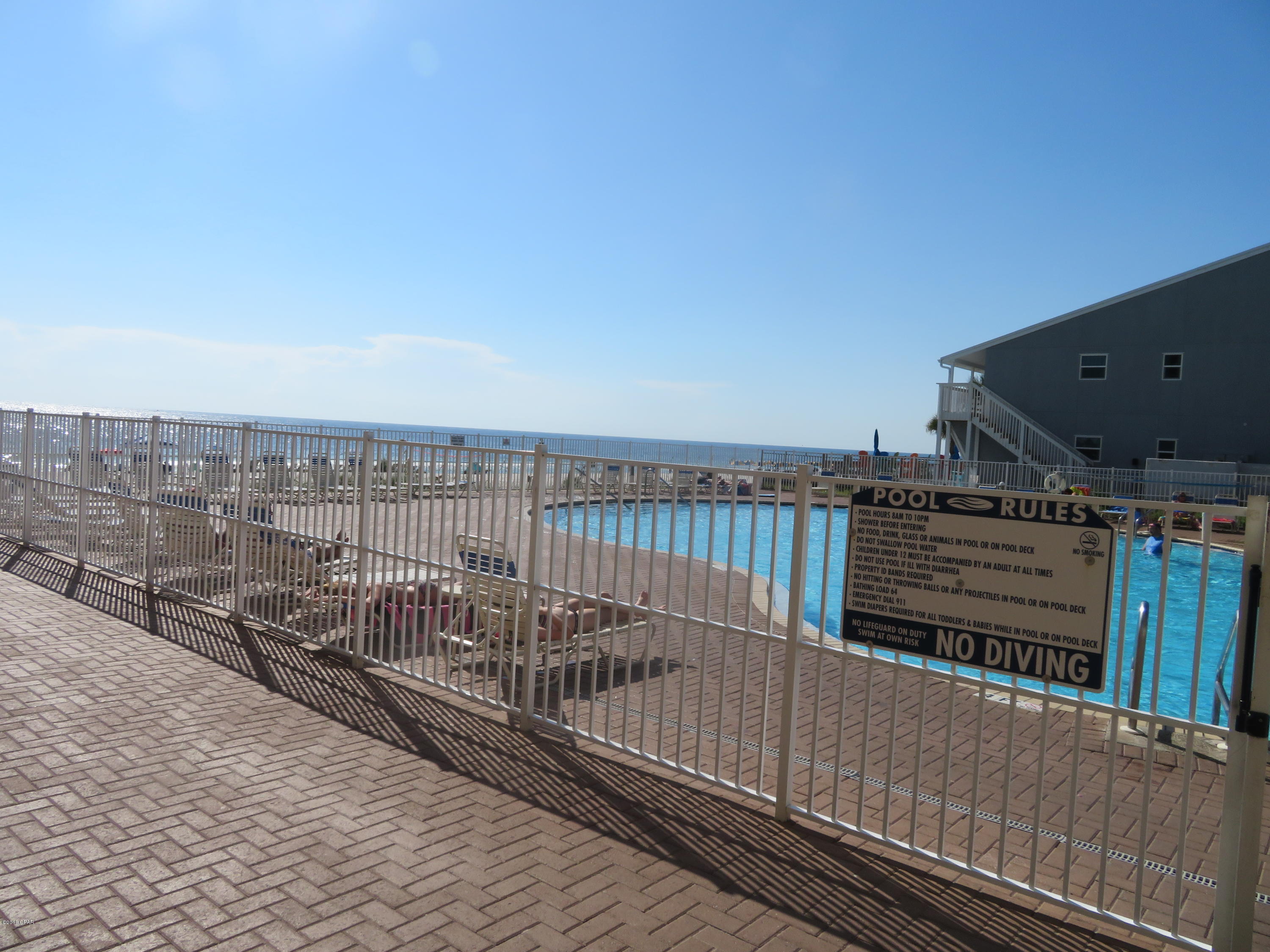 Tidewater Beach Phase II - Residential