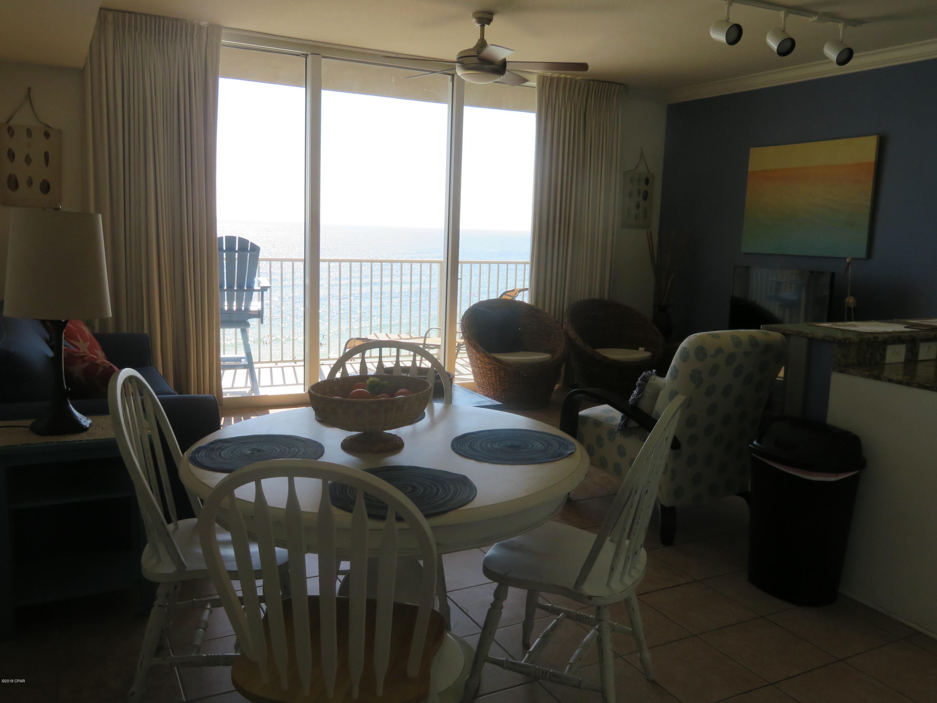 Tidewater Beach Phase II - Residential