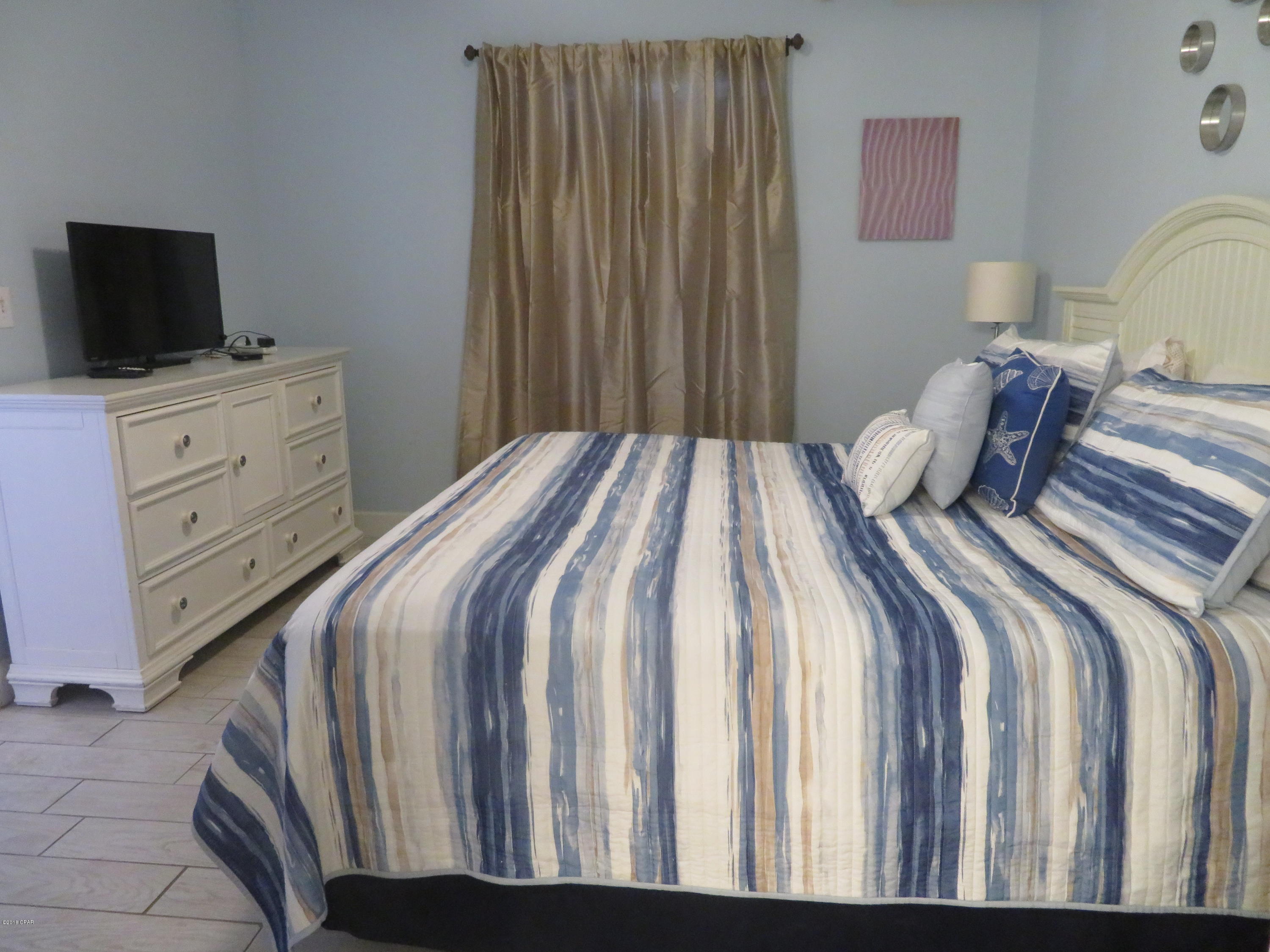 Tidewater Beach Phase II - Residential