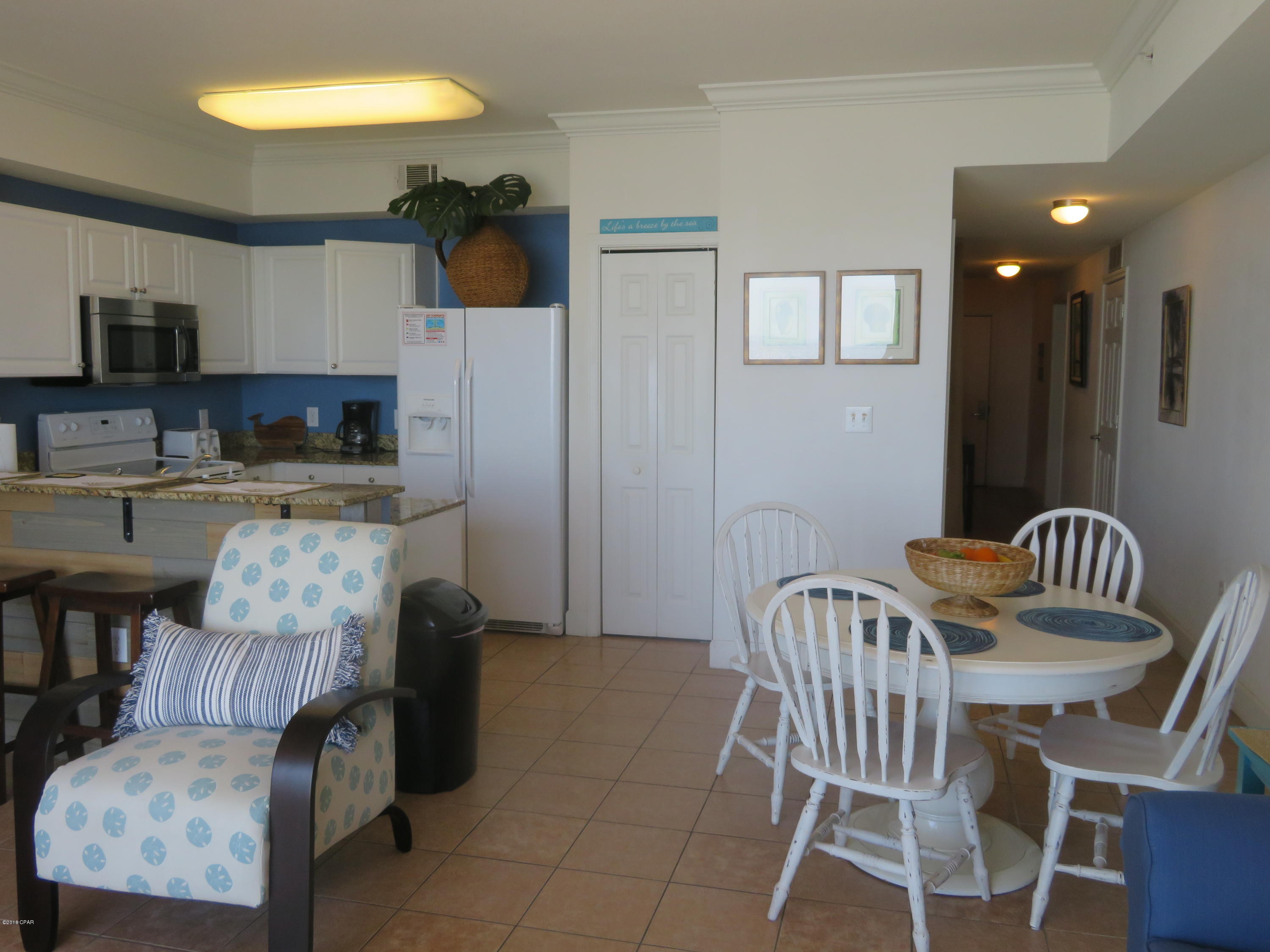 Tidewater Beach Phase II - Residential