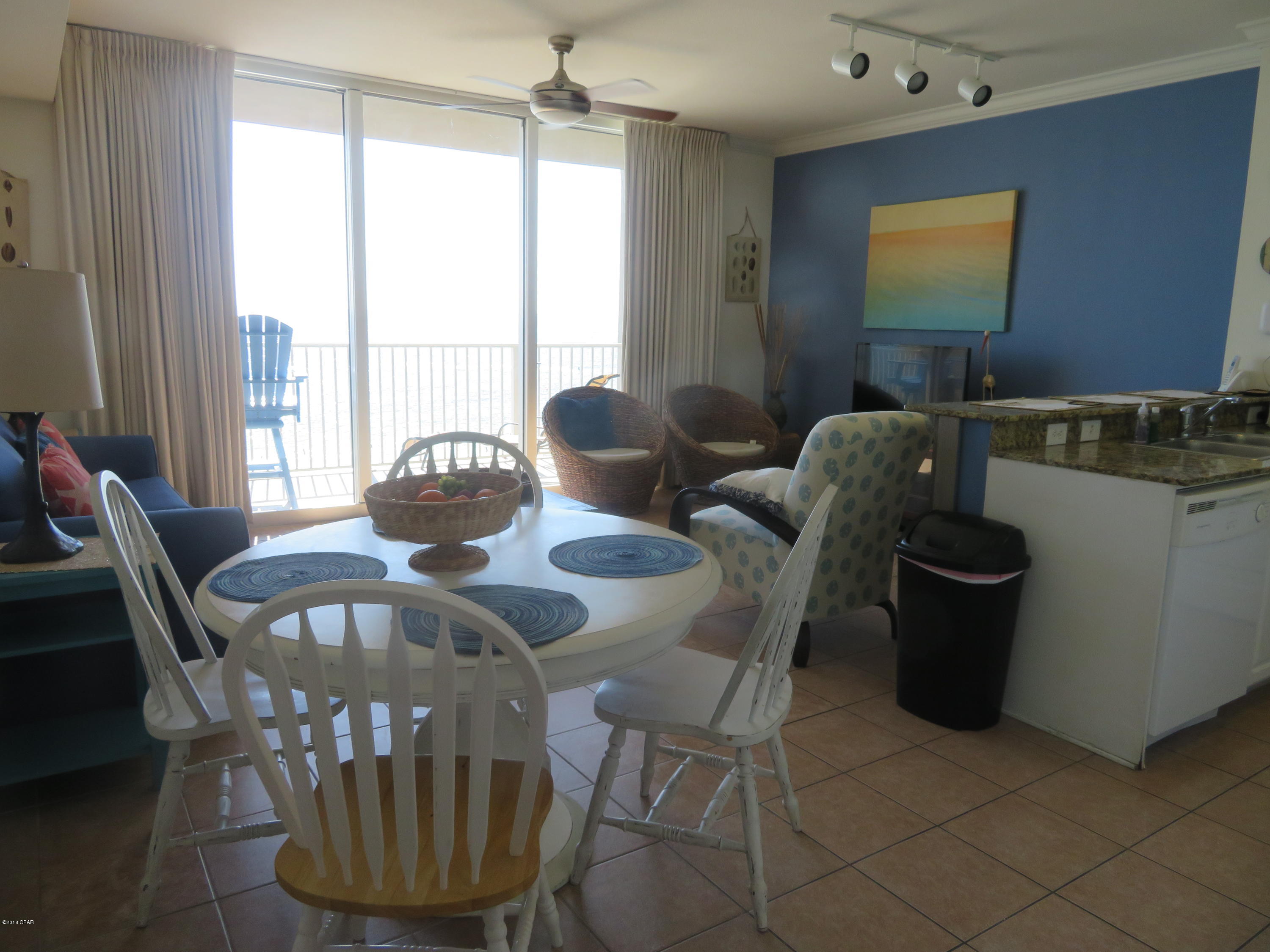 Tidewater Beach Phase II - Residential