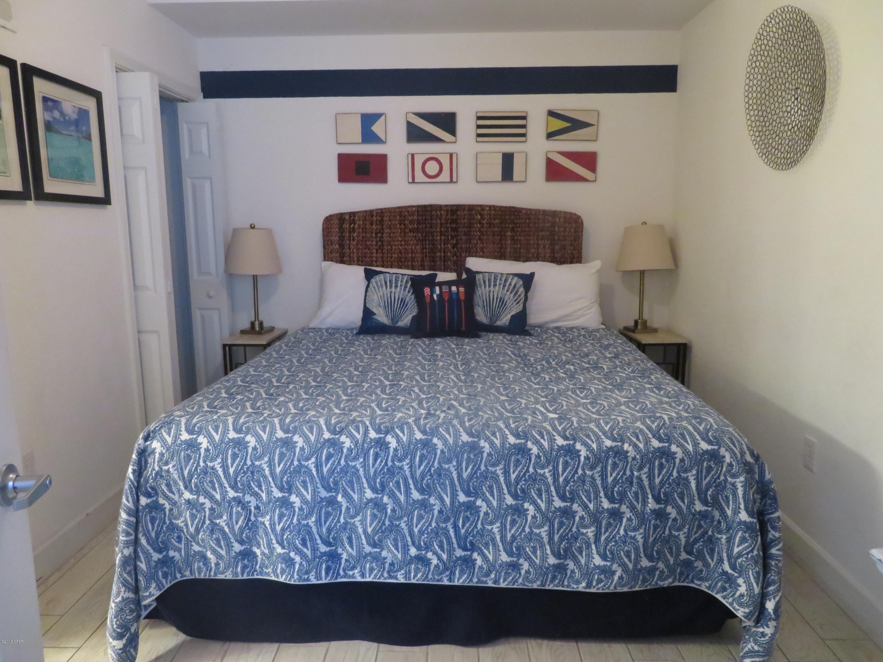 Tidewater Beach Phase II - Residential