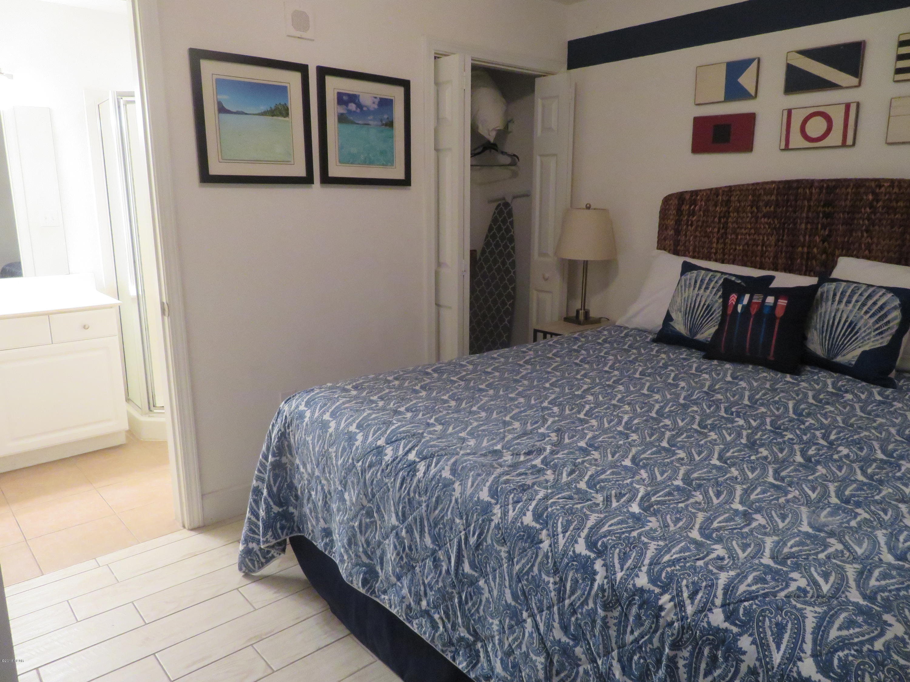 Tidewater Beach Phase II - Residential