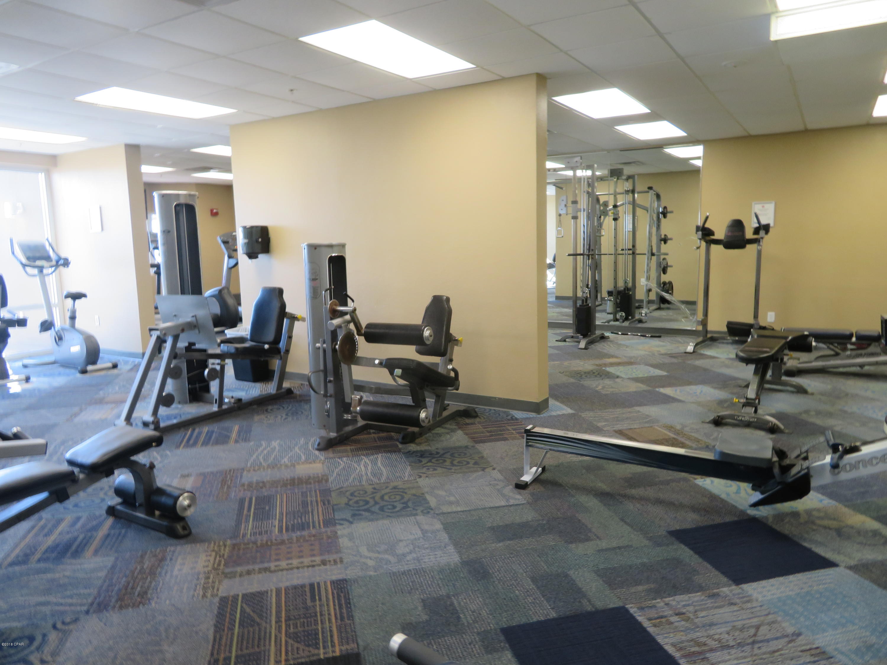 Tidewater Beach Phase II - Residential