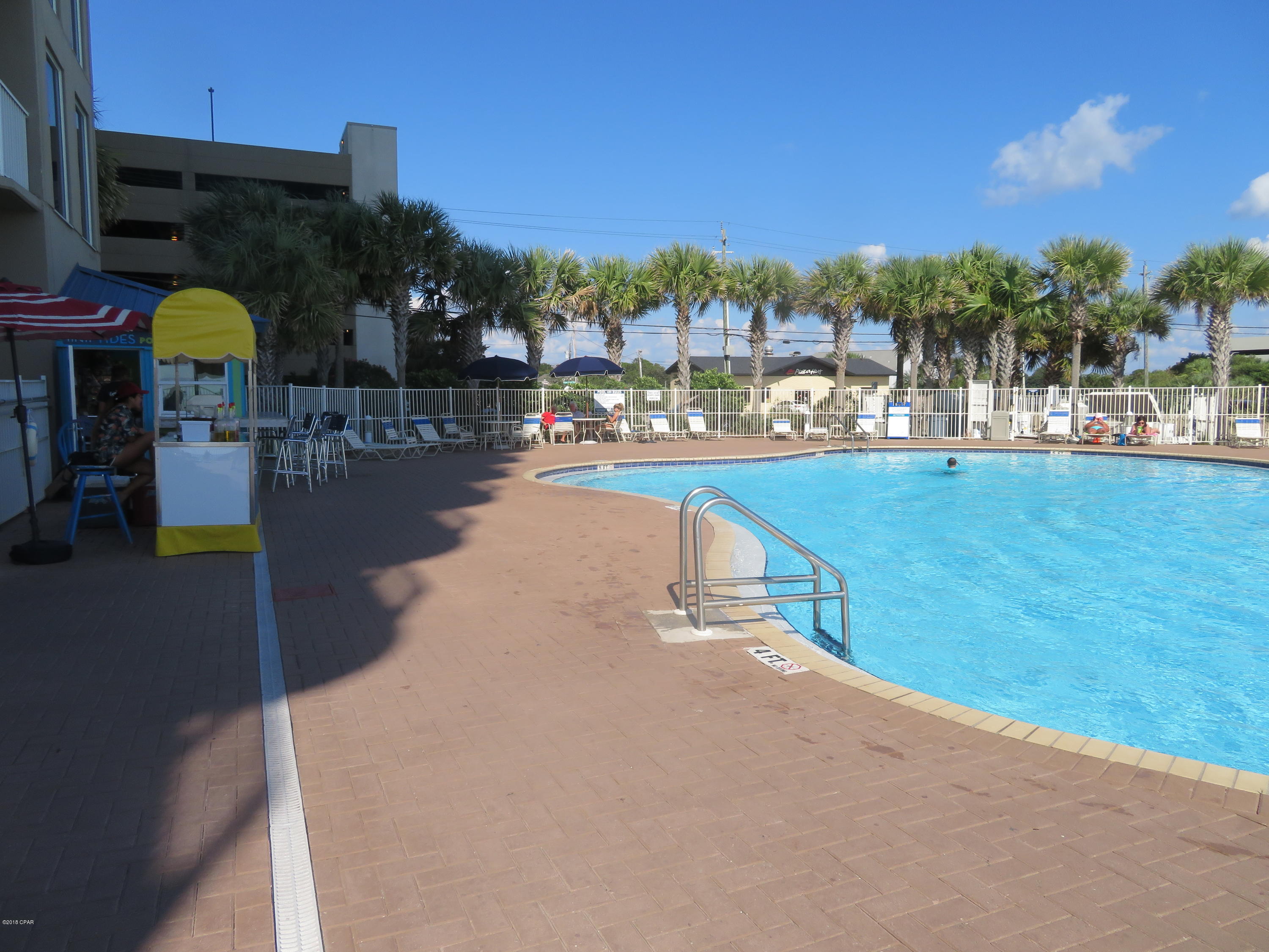 Tidewater Beach Phase II - Residential