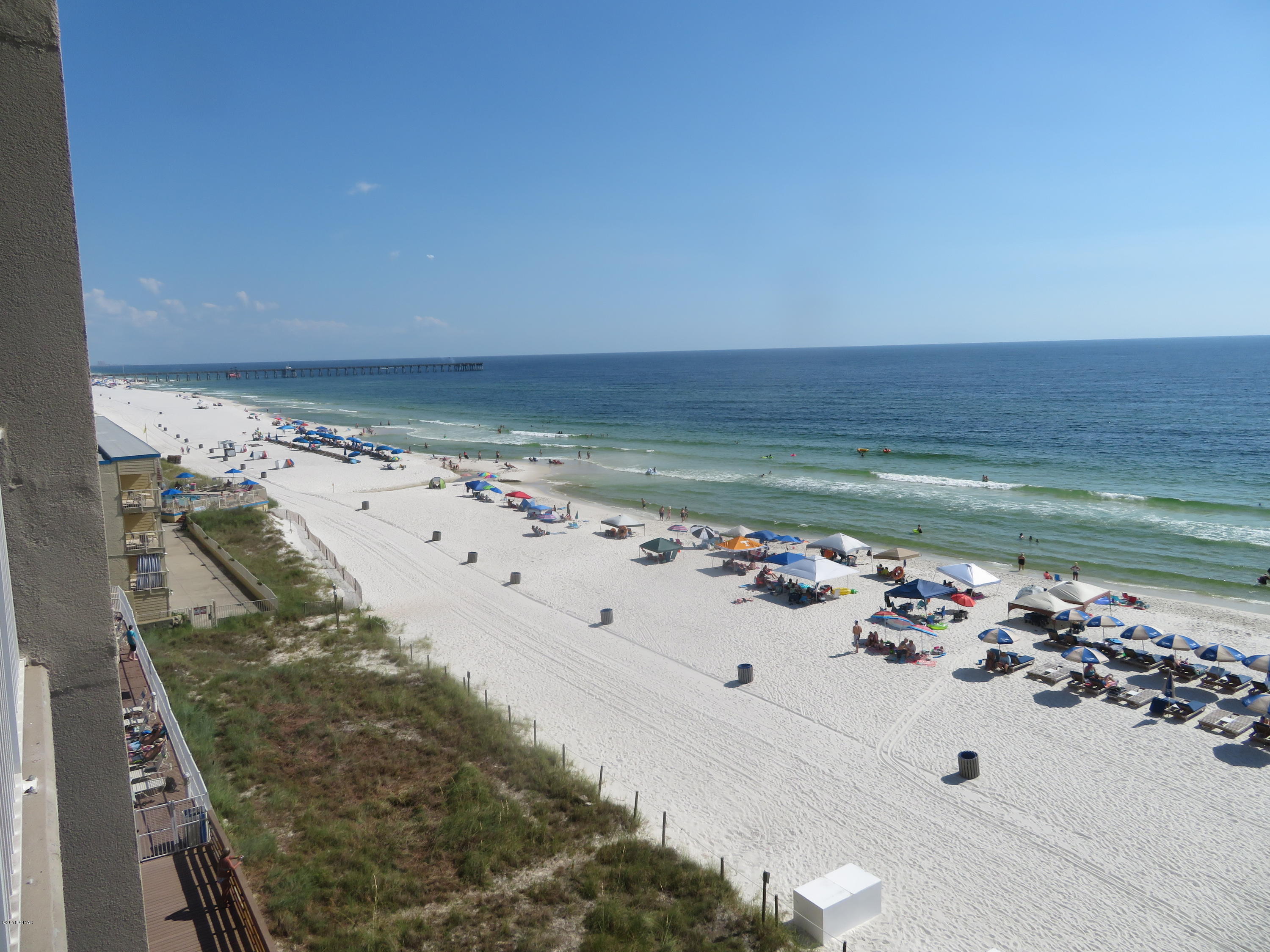 Tidewater Beach Phase II - Residential