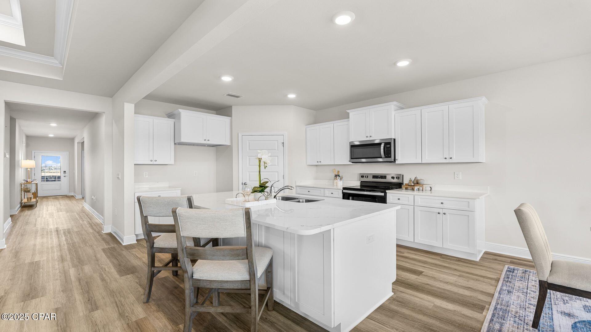 Hodges Bayou Plantation 1 - Residential