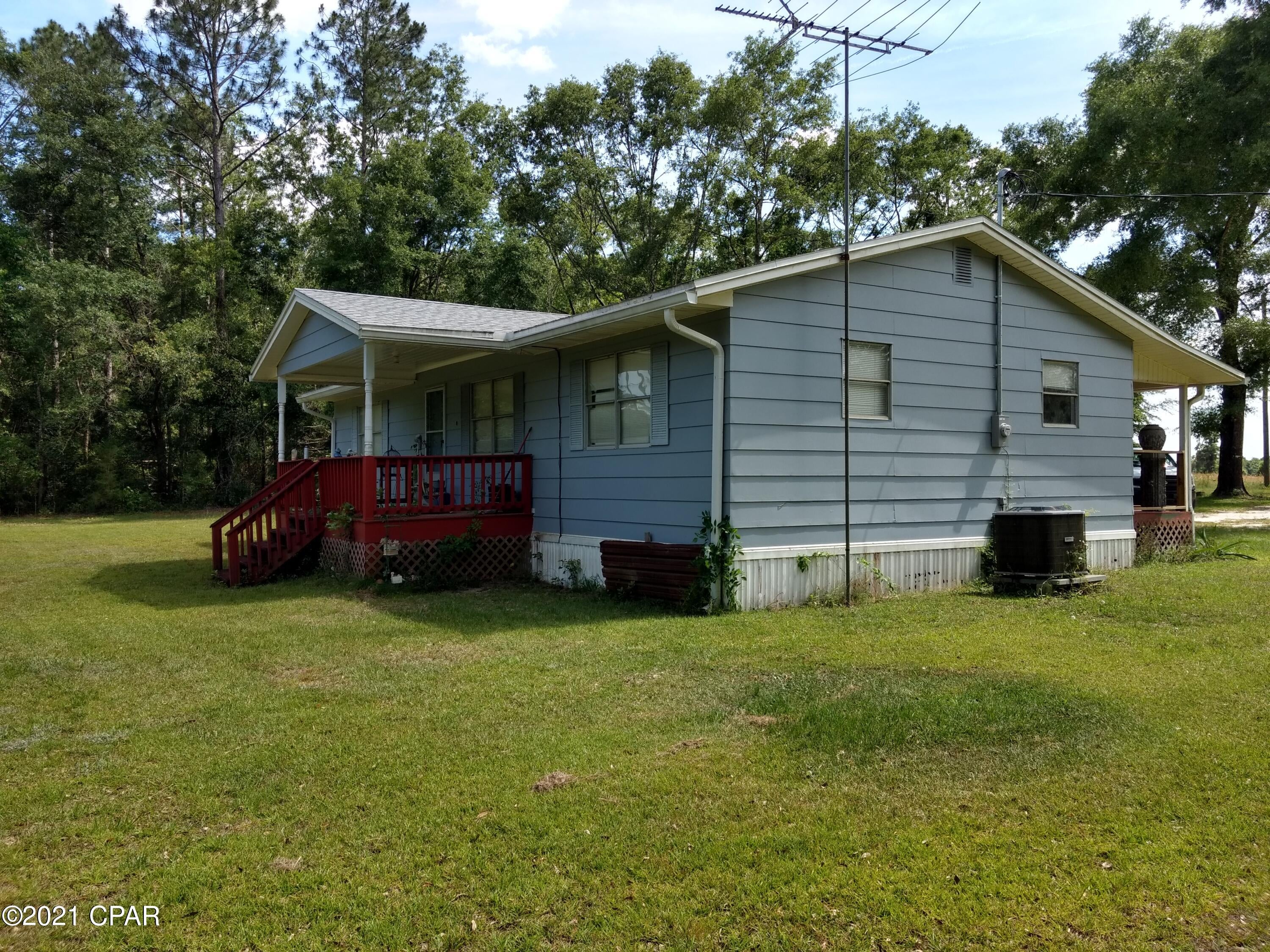 [No Recorded Subdiv] - Residential
